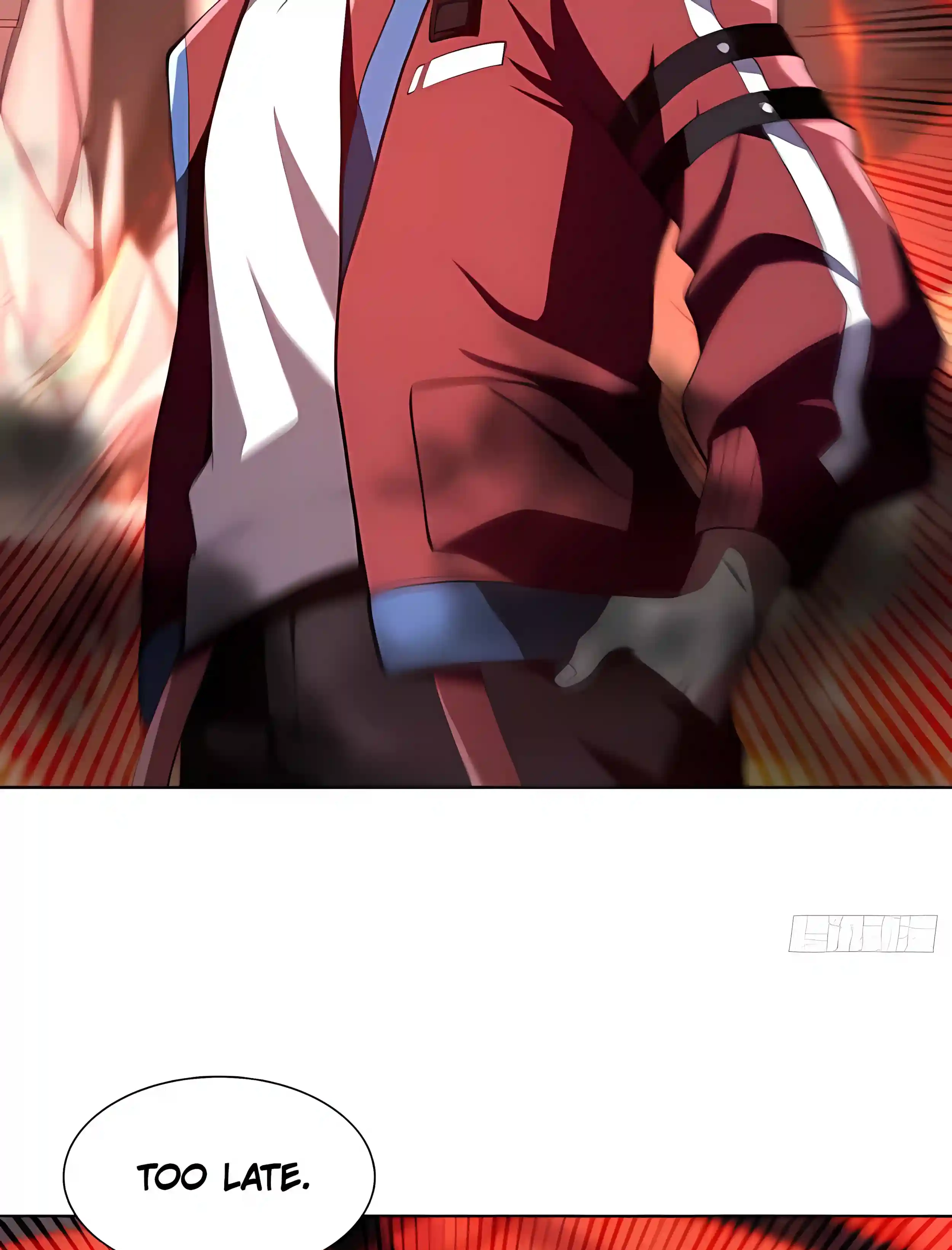 Read I Opened the Mythical Pet Era chapter 33 image 42 on Lezhin