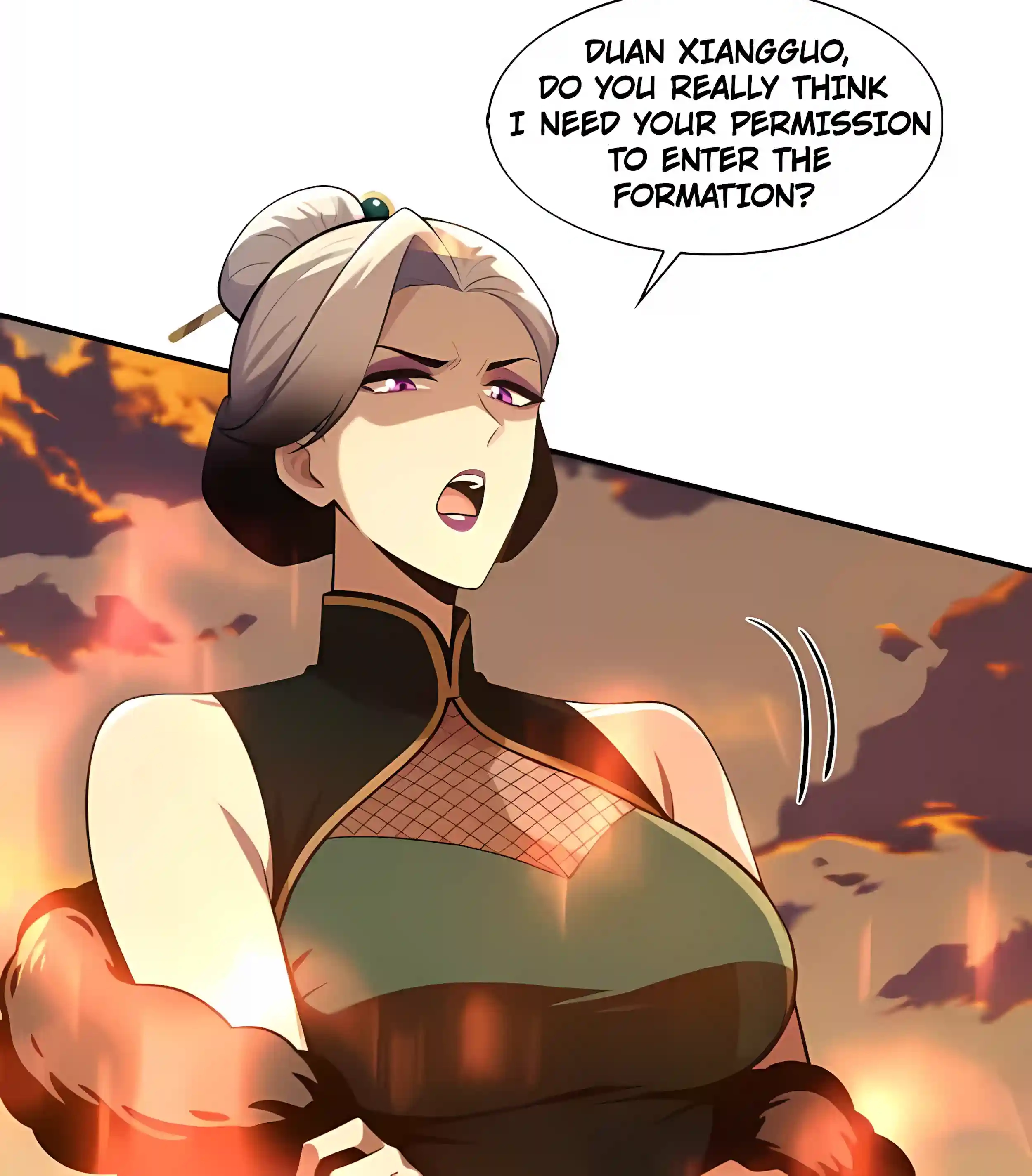 Read I Opened the Mythical Pet Era chapter 33 image 5 on Lezhin
