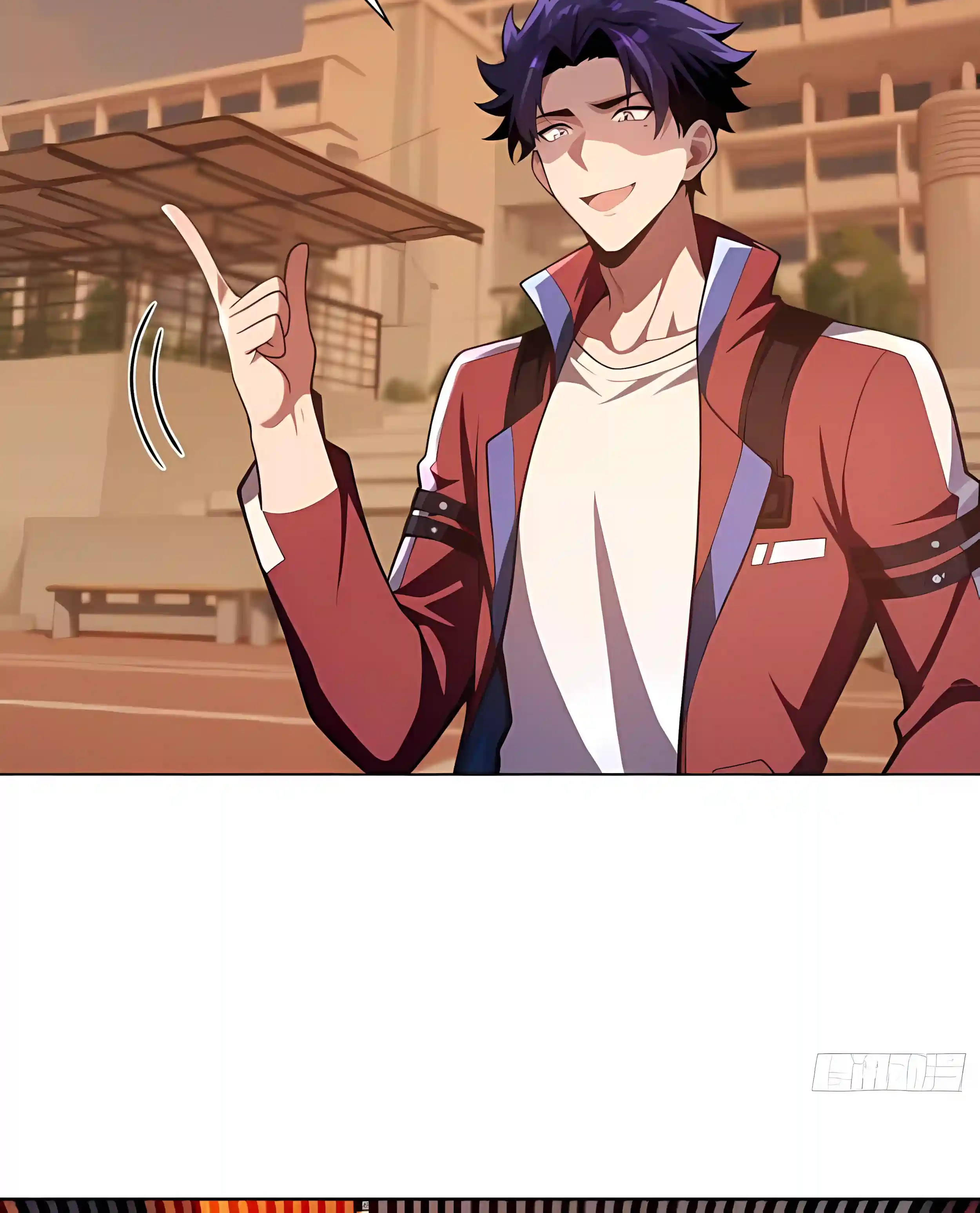 Read I Opened the Mythical Pet Era chapter 33 image 61 on Lezhin