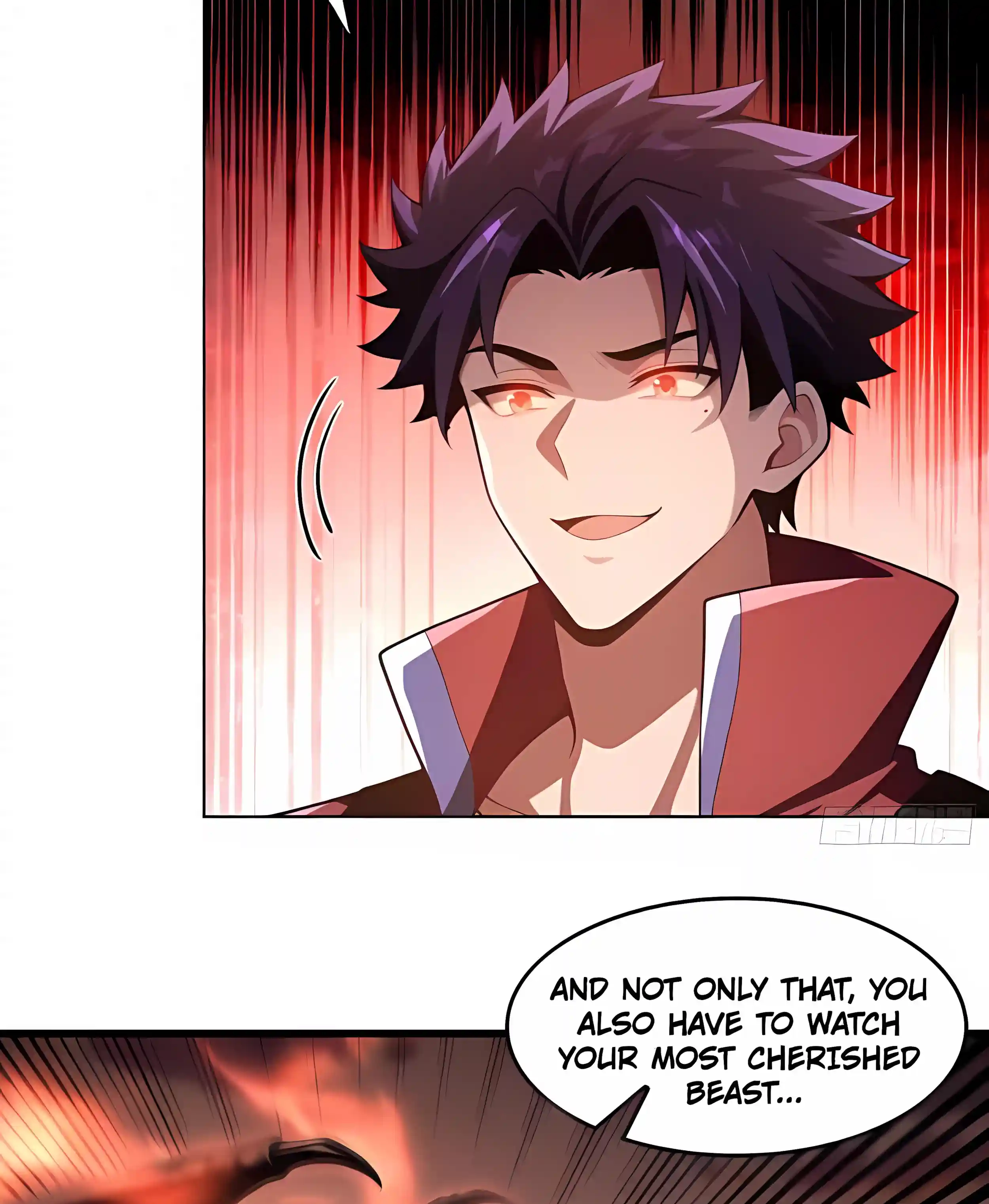 Read I Opened the Mythical Pet Era chapter 33 image 70 on Lezhin