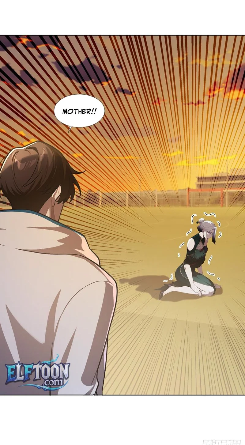 Read I Opened the Mythical Pet Era chapter 34 image 1 on Lezhin