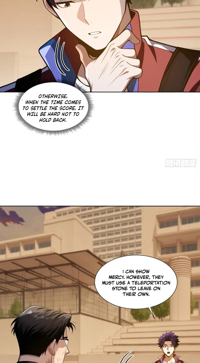 Read I Opened the Mythical Pet Era chapter 34 image 16 on Lezhin