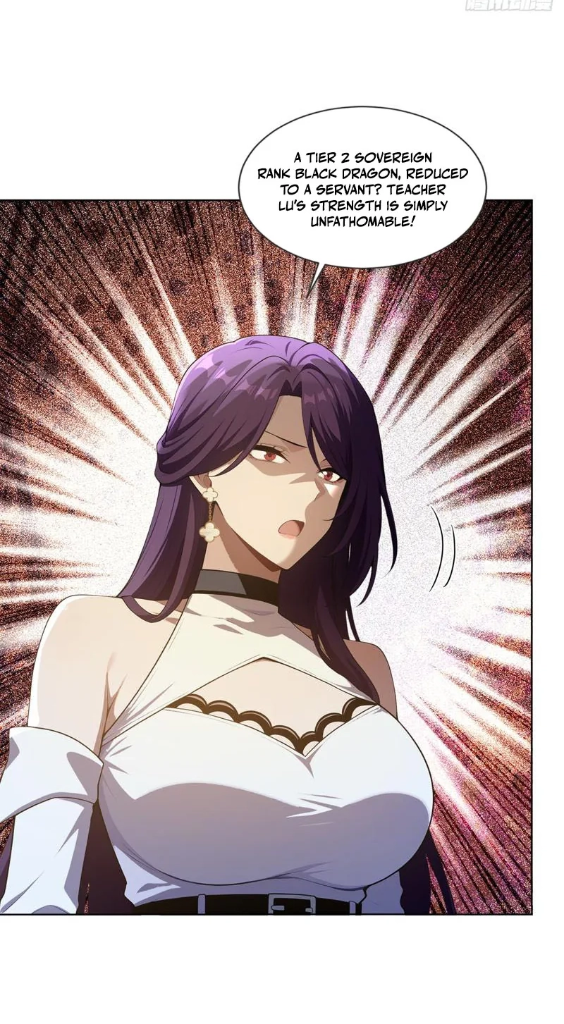 Read I Opened the Mythical Pet Era chapter 34 image 2 on Lezhin