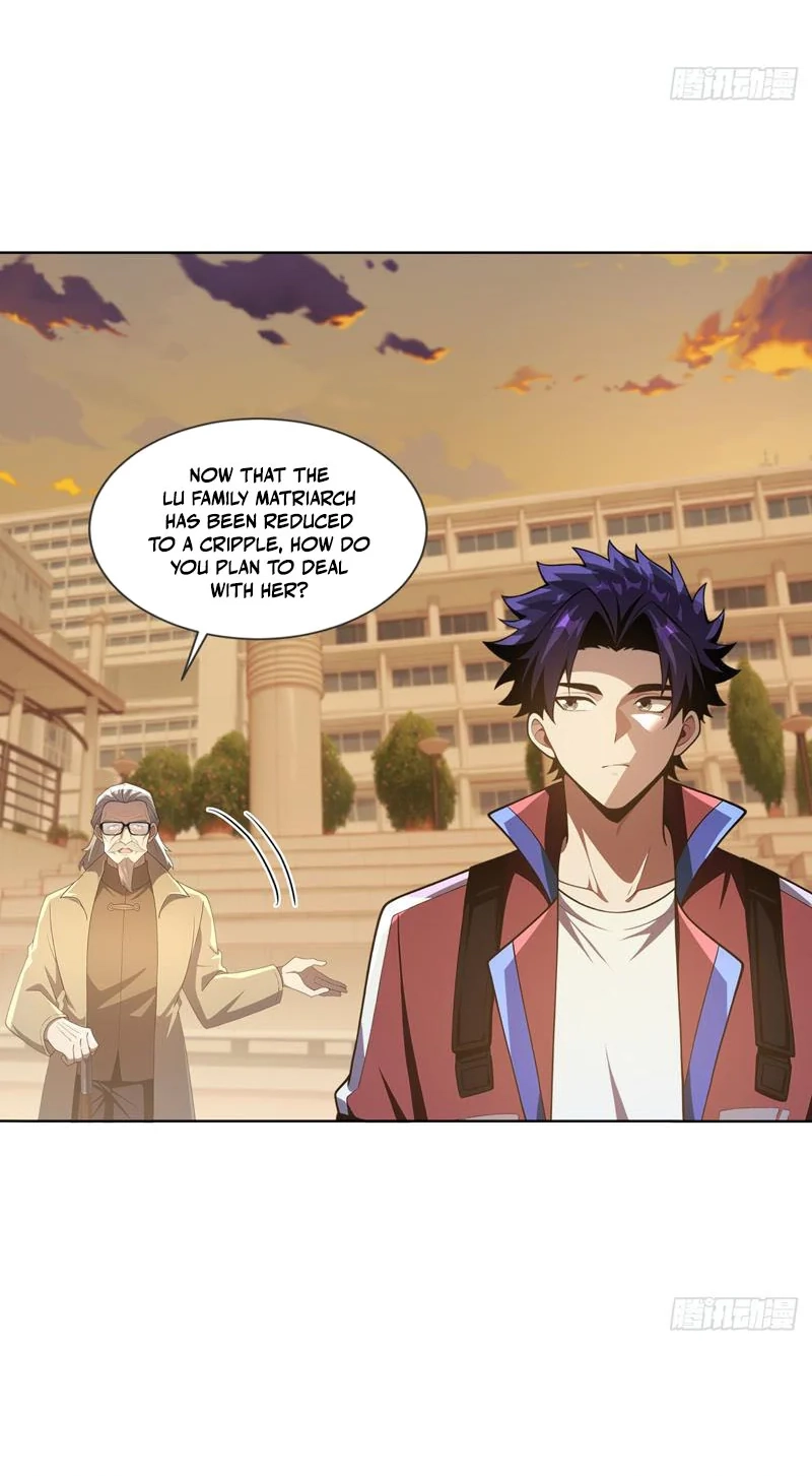 Read I Opened the Mythical Pet Era chapter 34 image 3 on Lezhin