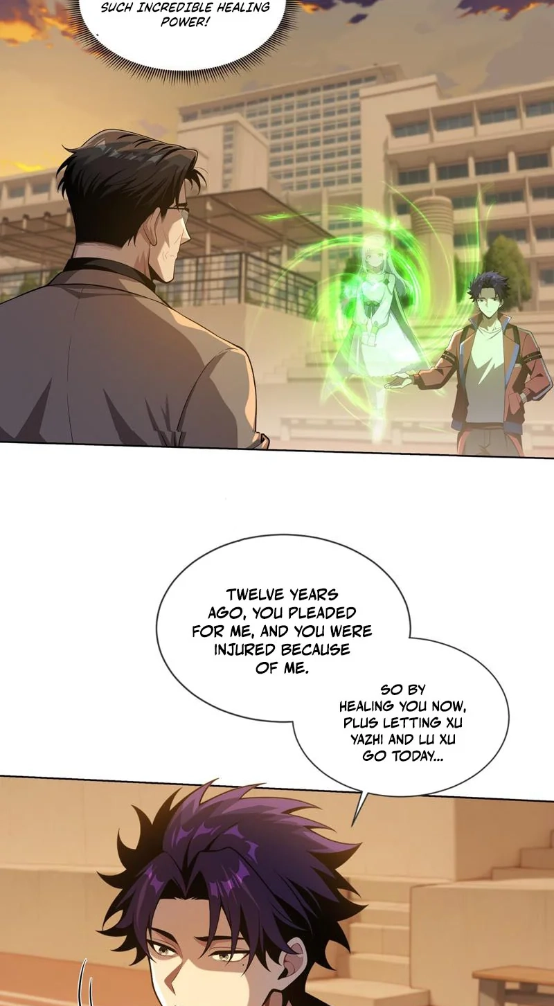 Read I Opened the Mythical Pet Era chapter 34 image 30 on Lezhin