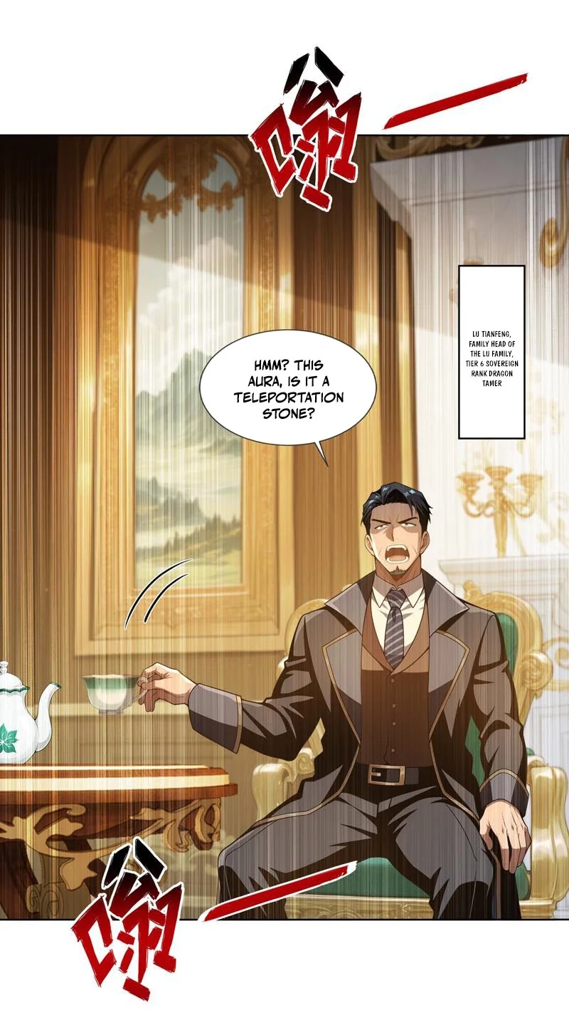 Read I Opened the Mythical Pet Era chapter 34 image 34 on Lezhin