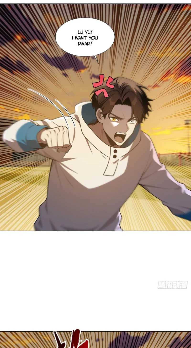 Read I Opened the Mythical Pet Era chapter 34 image 4 on Lezhin