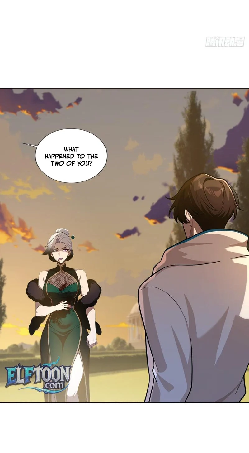 Read I Opened the Mythical Pet Era chapter 34 image 45 on Lezhin