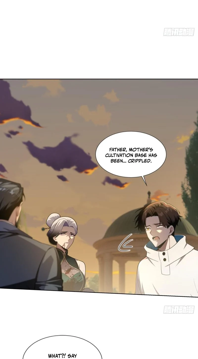 Read I Opened the Mythical Pet Era chapter 34 image 46 on Lezhin