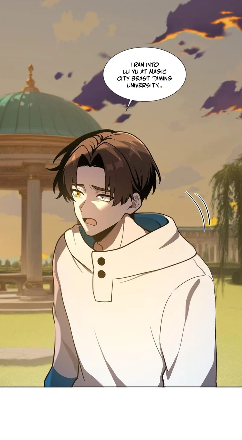 Read I Opened the Mythical Pet Era chapter 34 image 48 on Lezhin