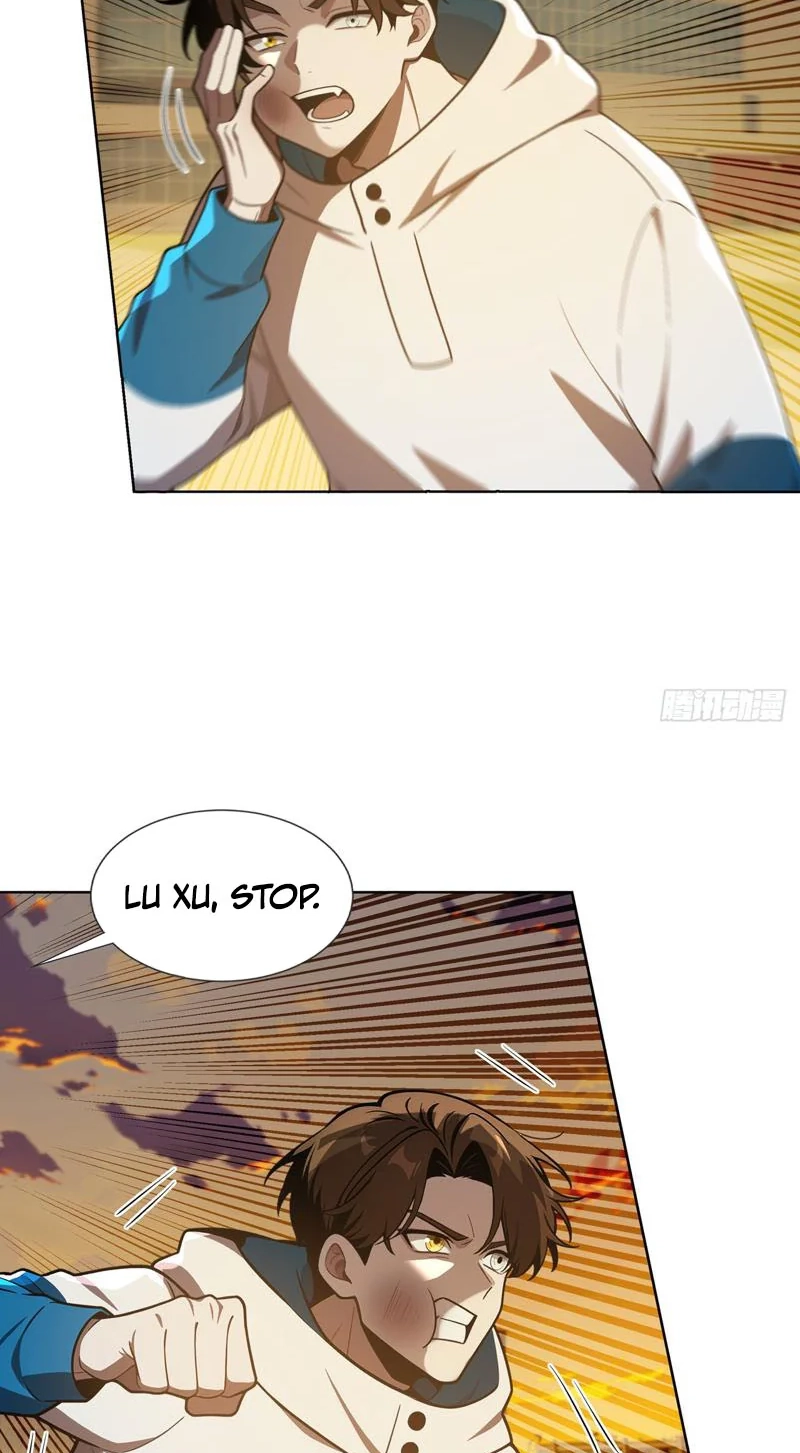 Read I Opened the Mythical Pet Era chapter 34 image 6 on Lezhin