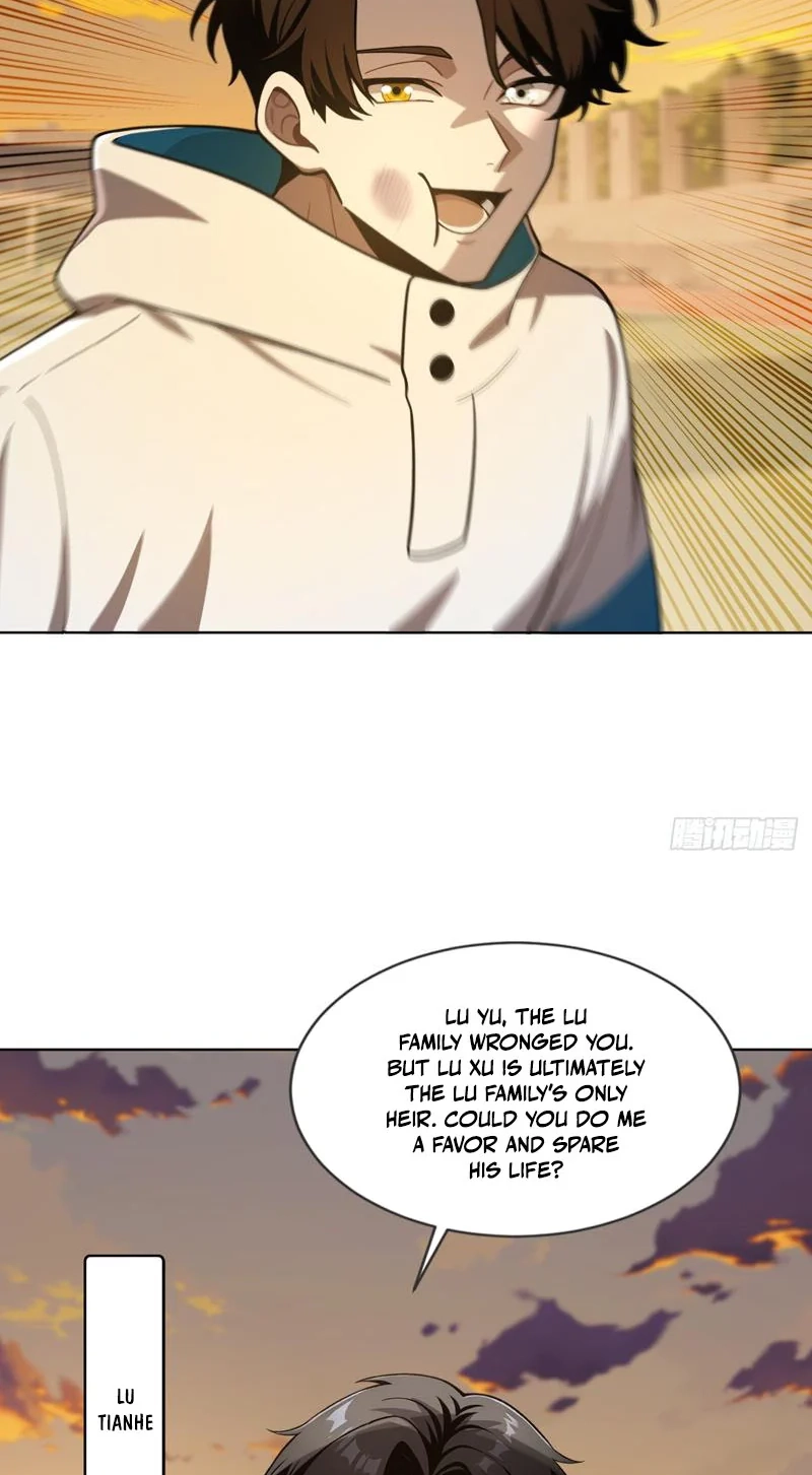 Read I Opened the Mythical Pet Era chapter 34 image 8 on Lezhin