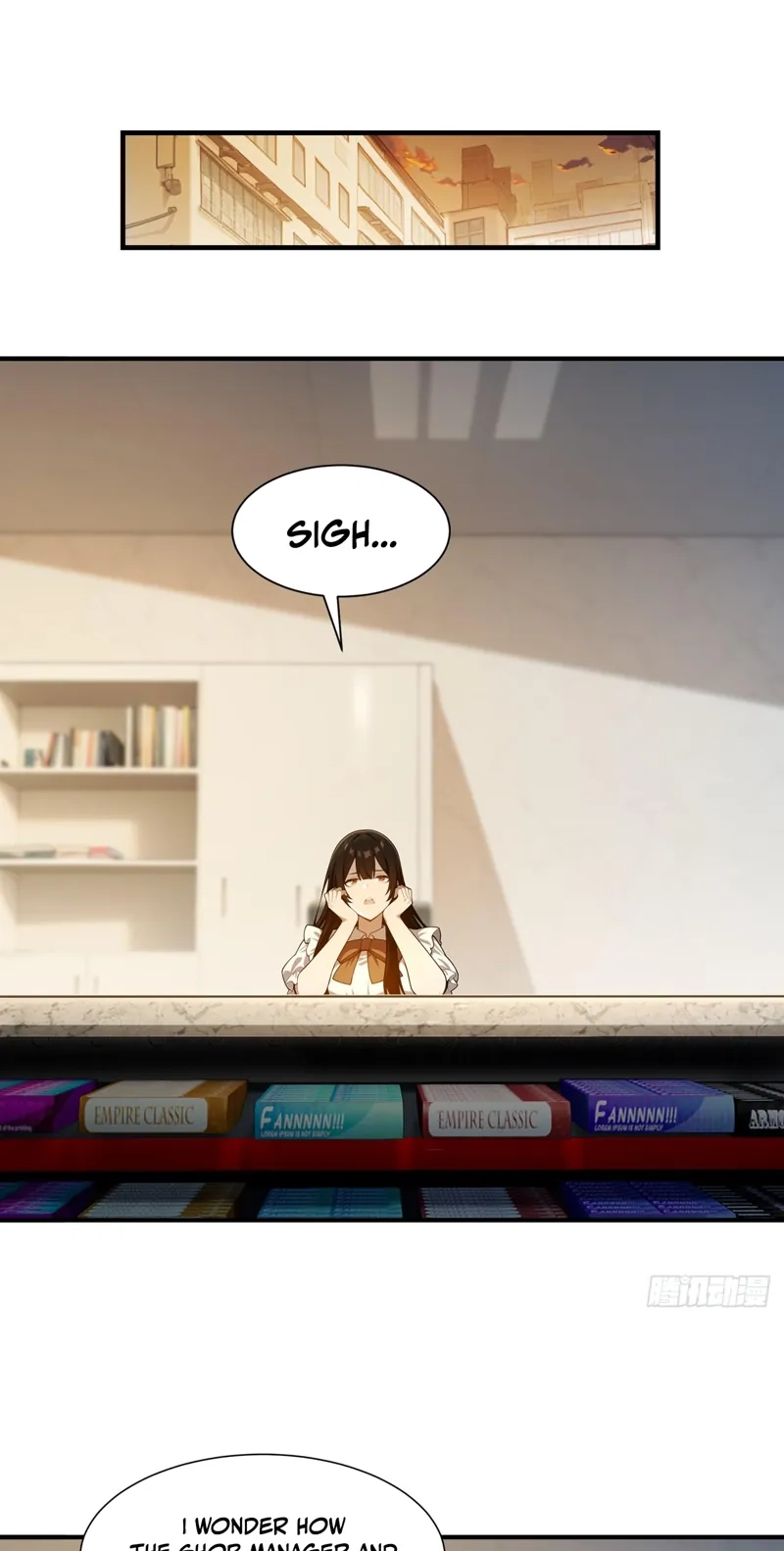 Read I Opened the Mythical Pet Era chapter 35 image 16 on Lezhin
