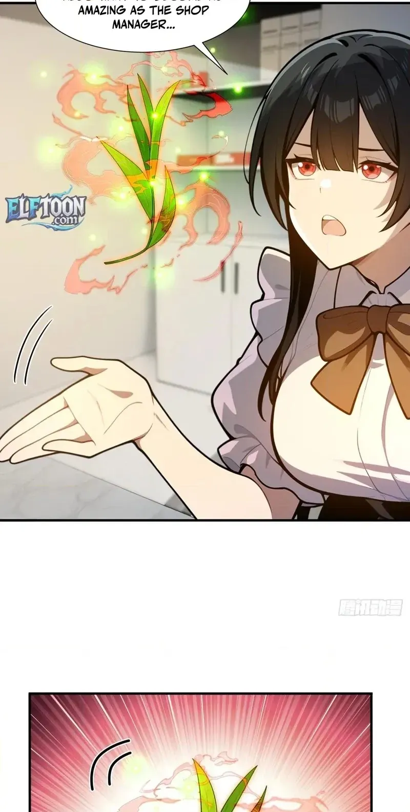 Read I Opened the Mythical Pet Era chapter 35 image 19 on Lezhin