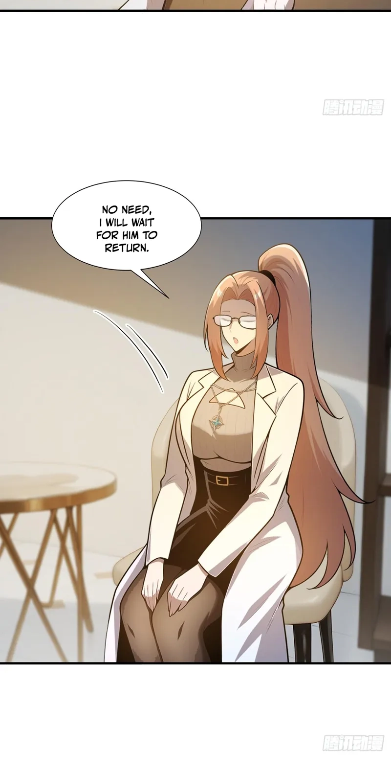 Read I Opened the Mythical Pet Era chapter 35 image 24 on Lezhin