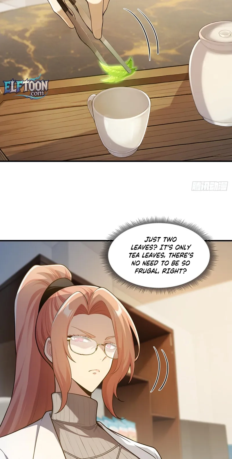 Read I Opened the Mythical Pet Era chapter 35 image 27 on Lezhin