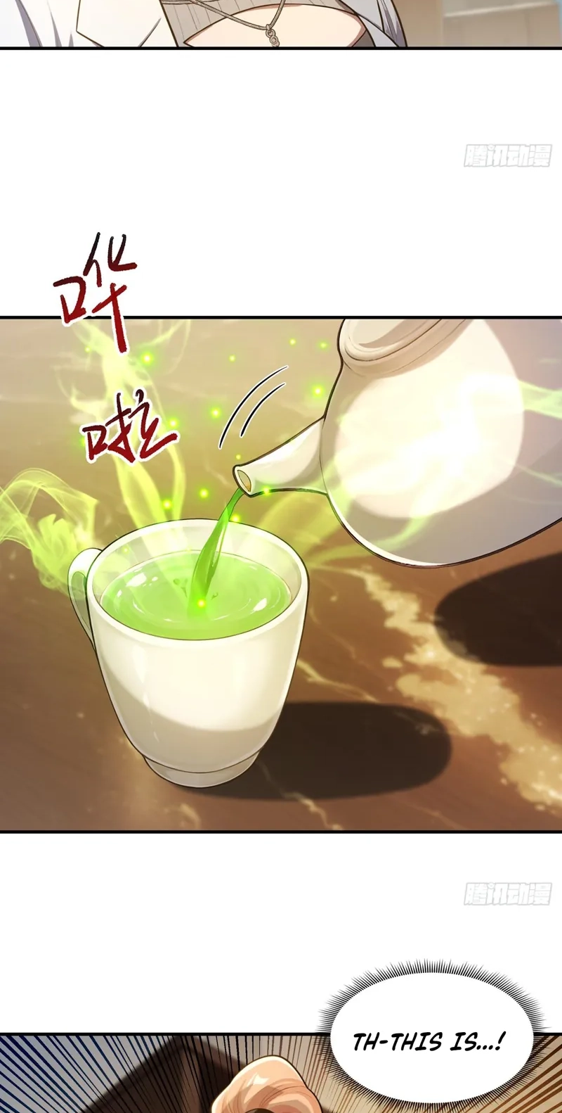 Read I Opened the Mythical Pet Era chapter 35 image 28 on Lezhin