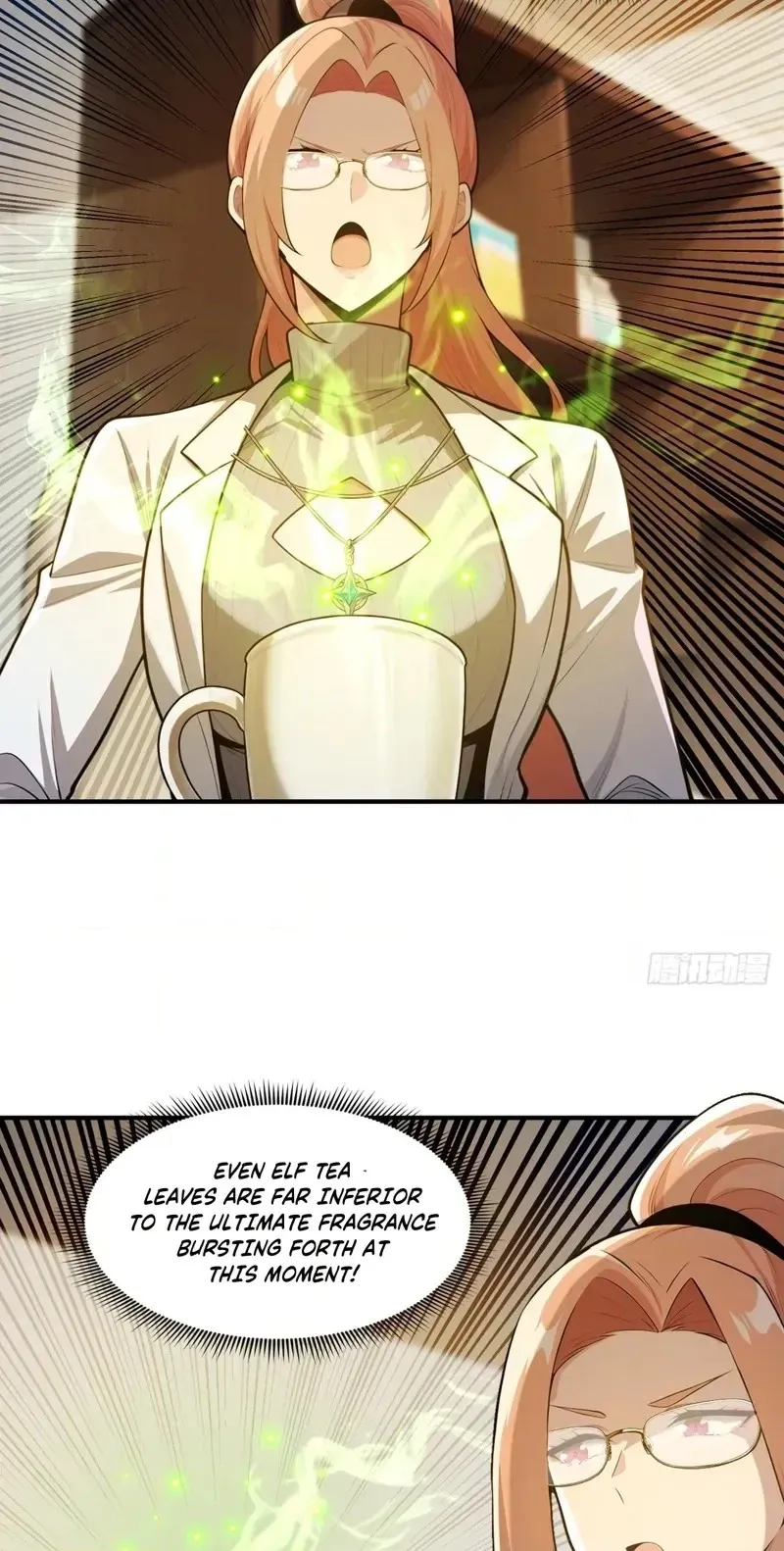 Read I Opened the Mythical Pet Era chapter 35 image 29 on Lezhin