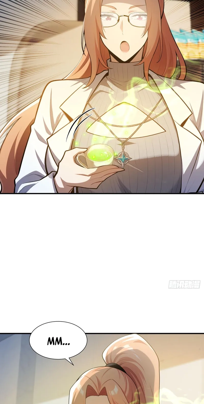 Read I Opened the Mythical Pet Era chapter 35 image 32 on Lezhin