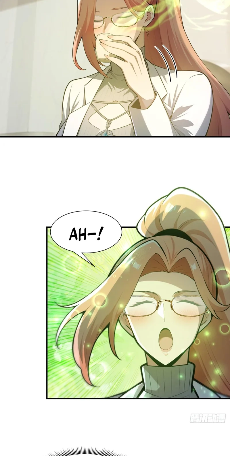 Read I Opened the Mythical Pet Era chapter 35 image 33 on Lezhin