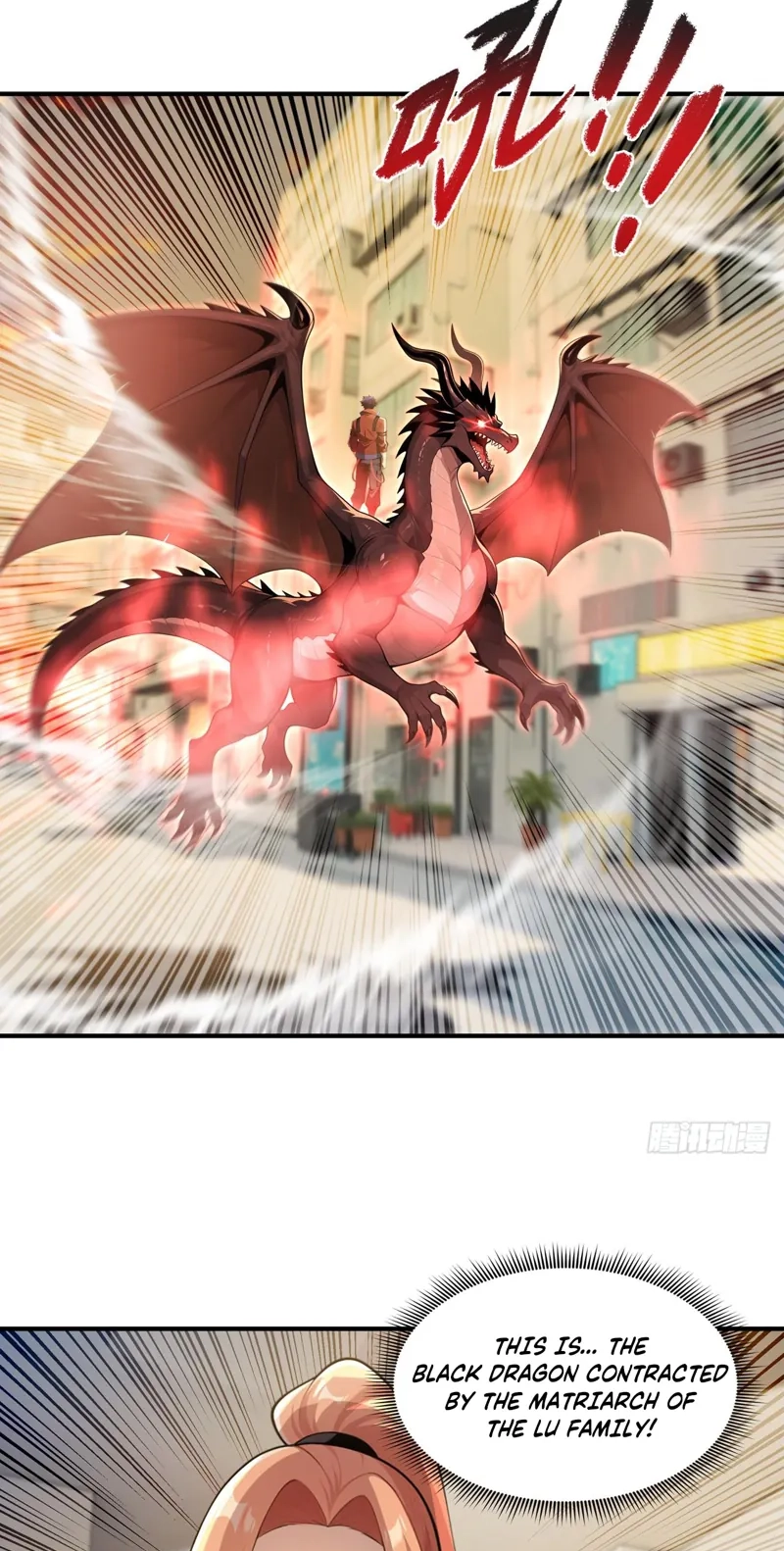 Read I Opened the Mythical Pet Era chapter 35 image 36 on Lezhin
