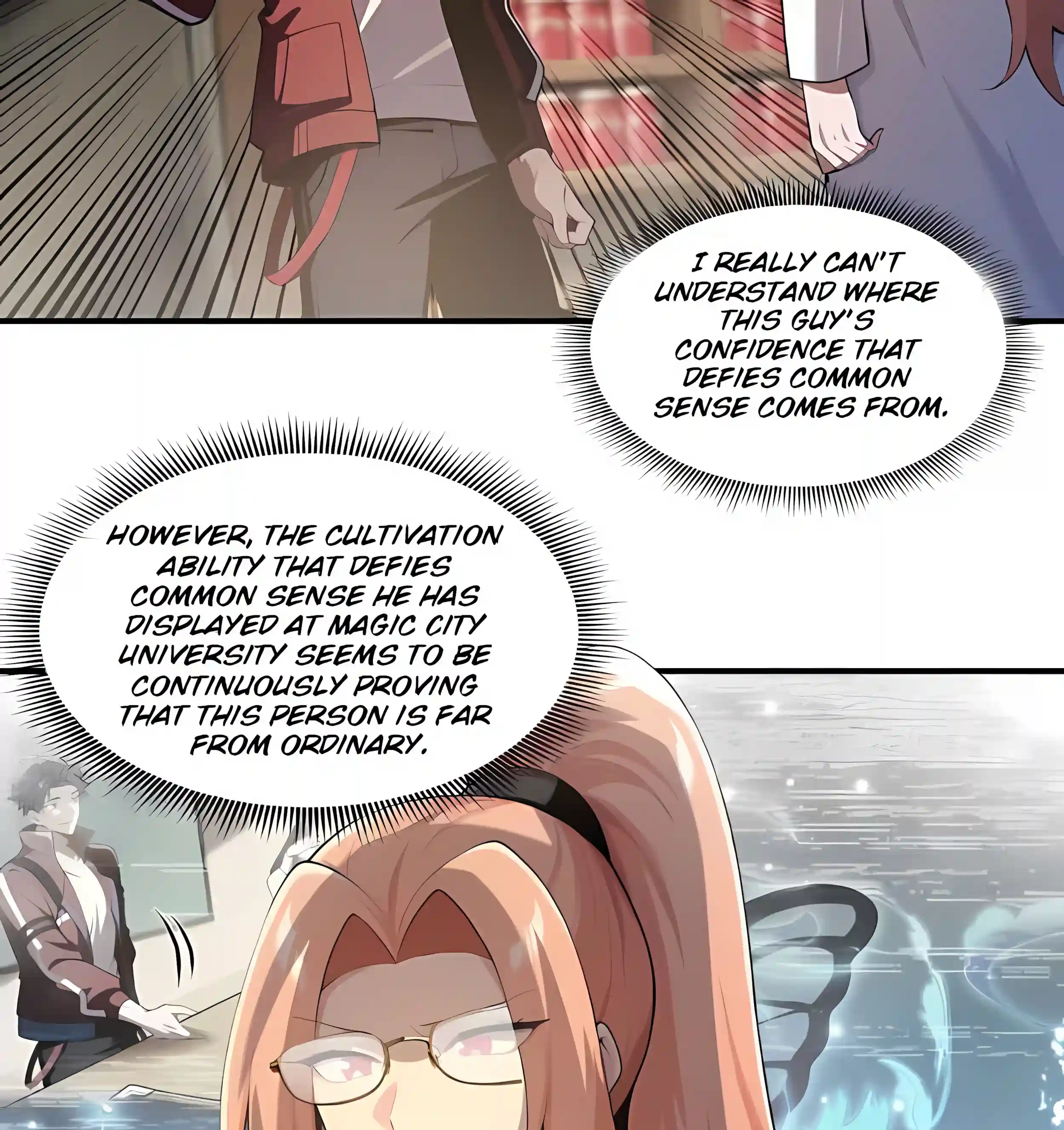 Read I Opened the Mythical Pet Era chapter 36 image 17 on Lezhin