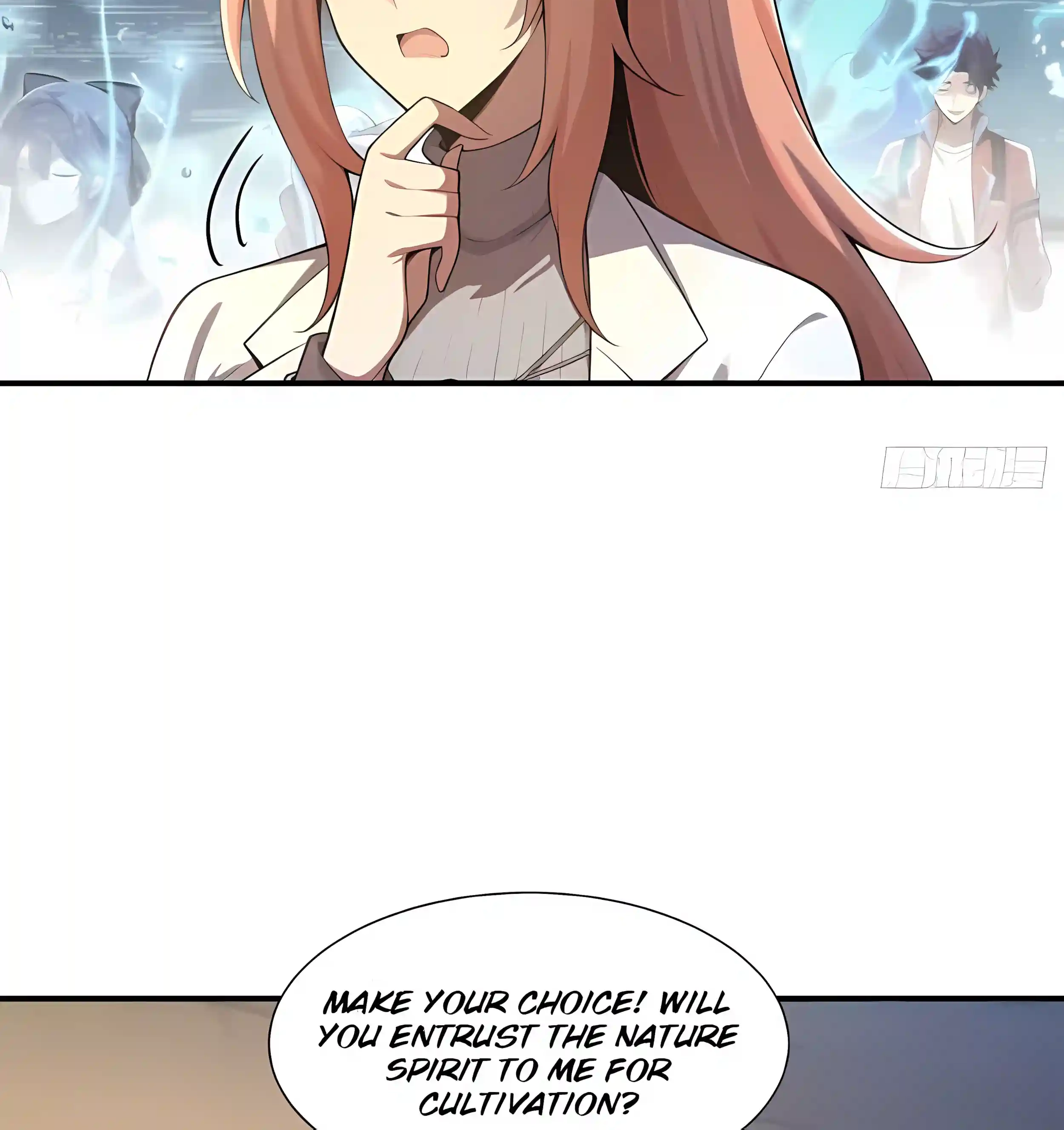 Read I Opened the Mythical Pet Era chapter 36 image 18 on Lezhin
