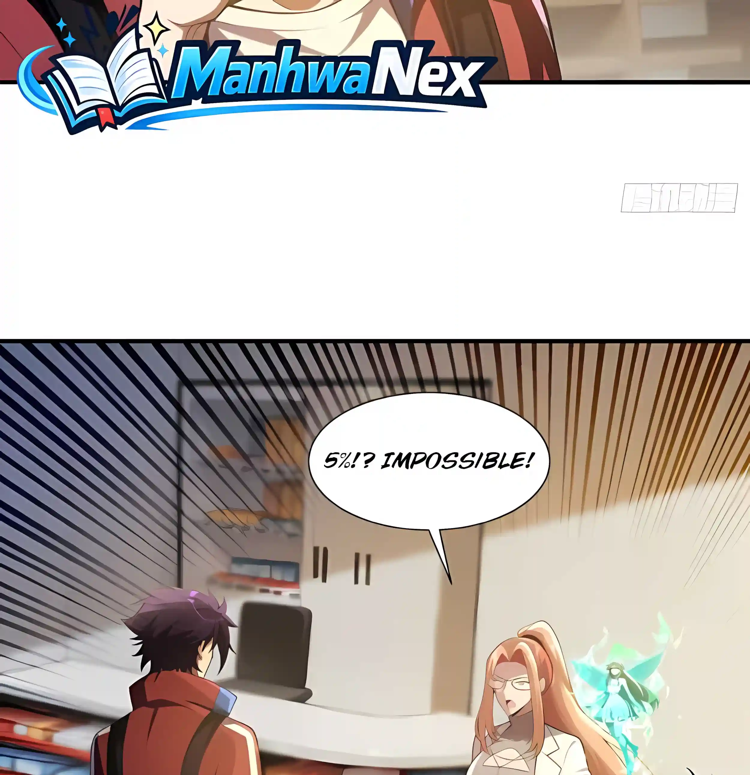 Read I Opened the Mythical Pet Era chapter 36 image 2 on Lezhin