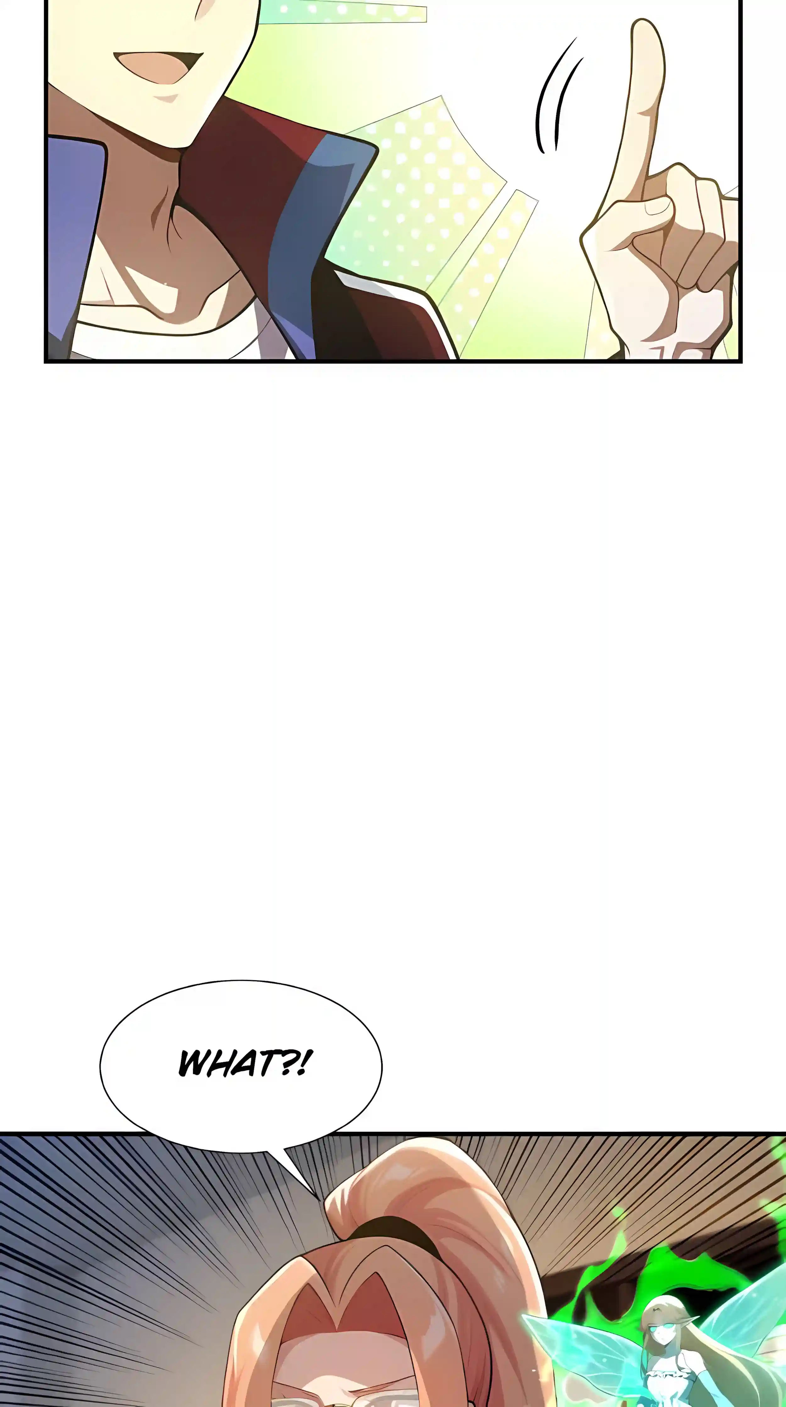 Read I Opened the Mythical Pet Era chapter 36 image 23 on Lezhin