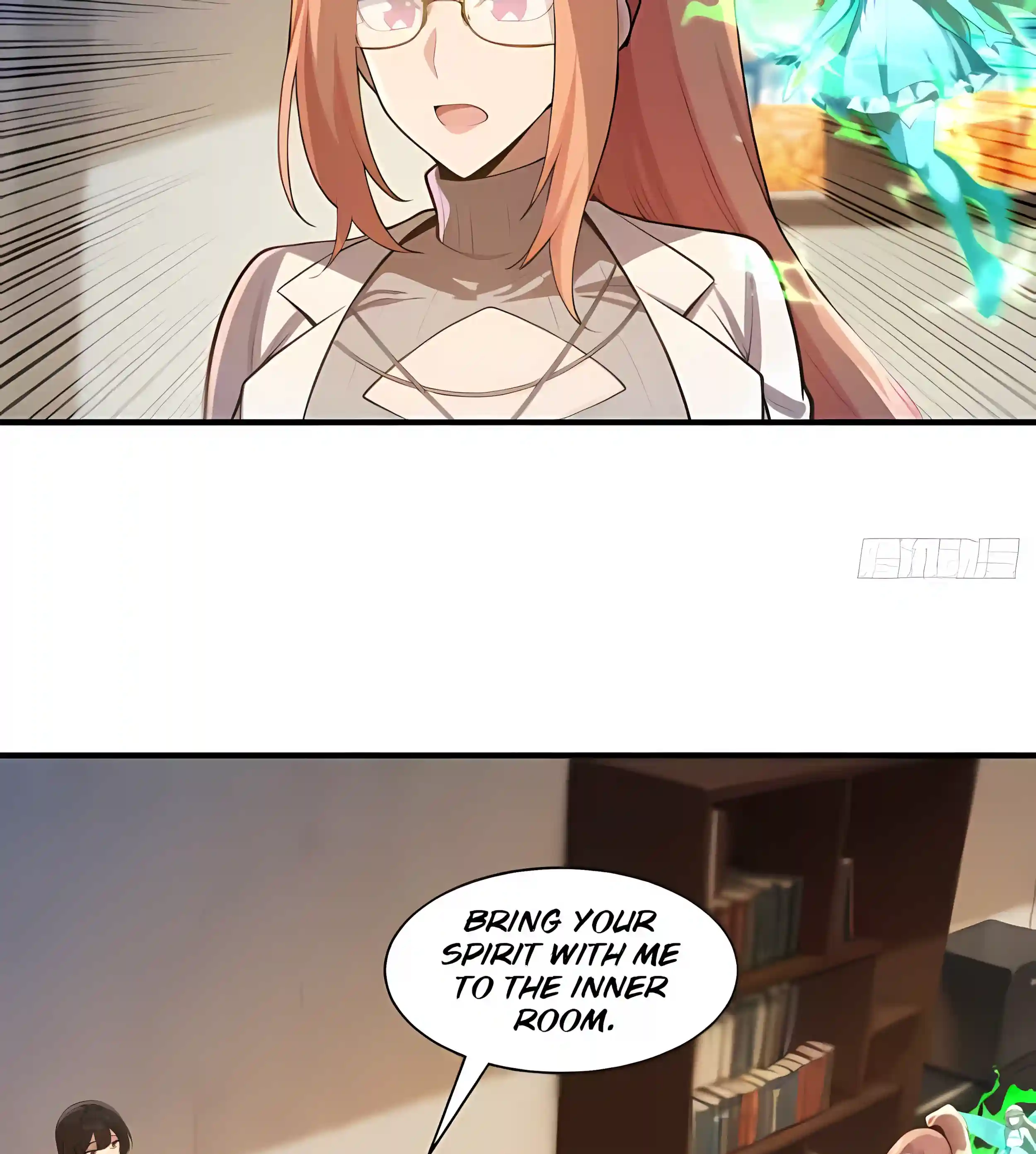 Read I Opened the Mythical Pet Era chapter 36 image 24 on Lezhin
