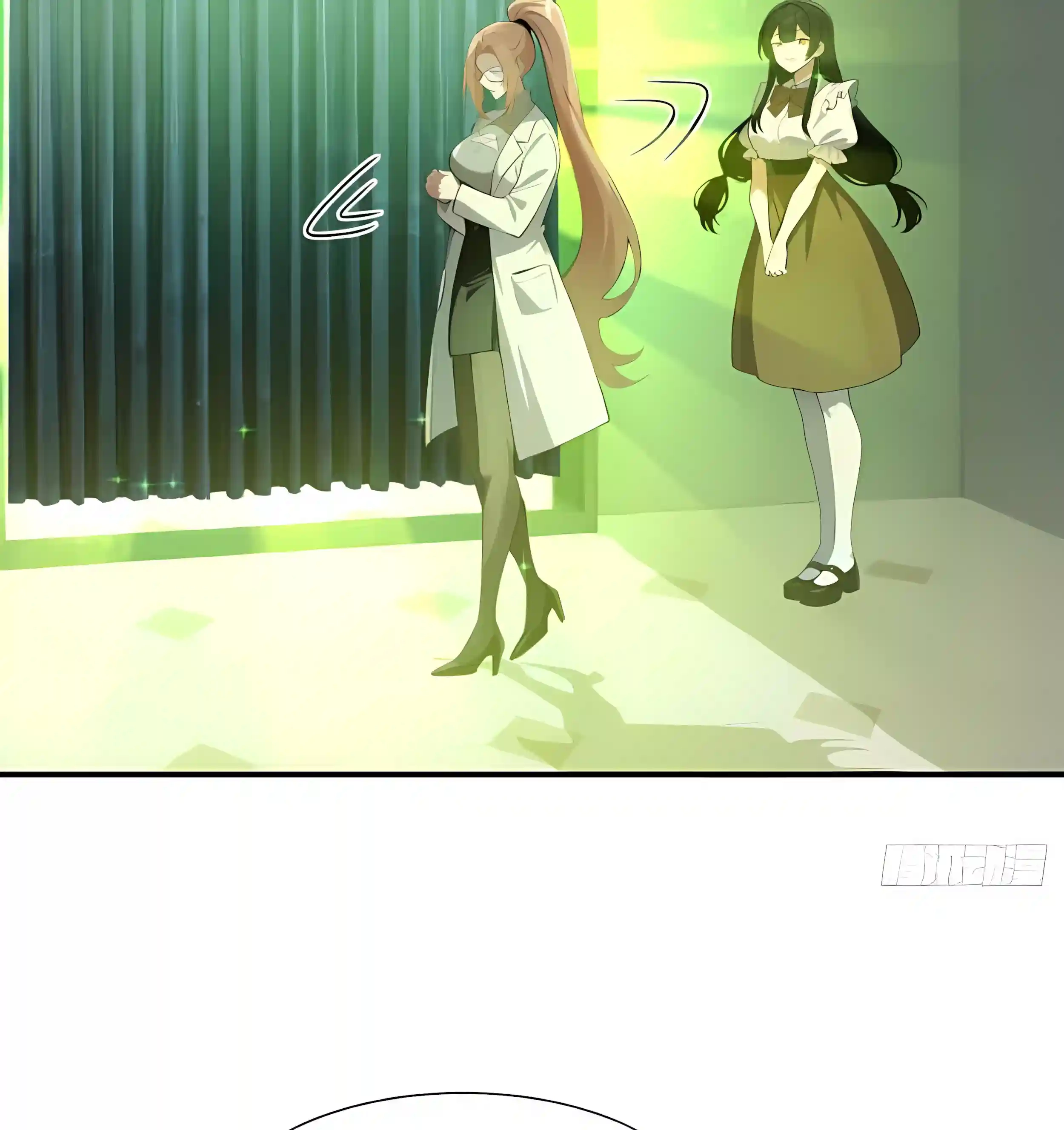 Read I Opened the Mythical Pet Era chapter 36 image 27 on Lezhin