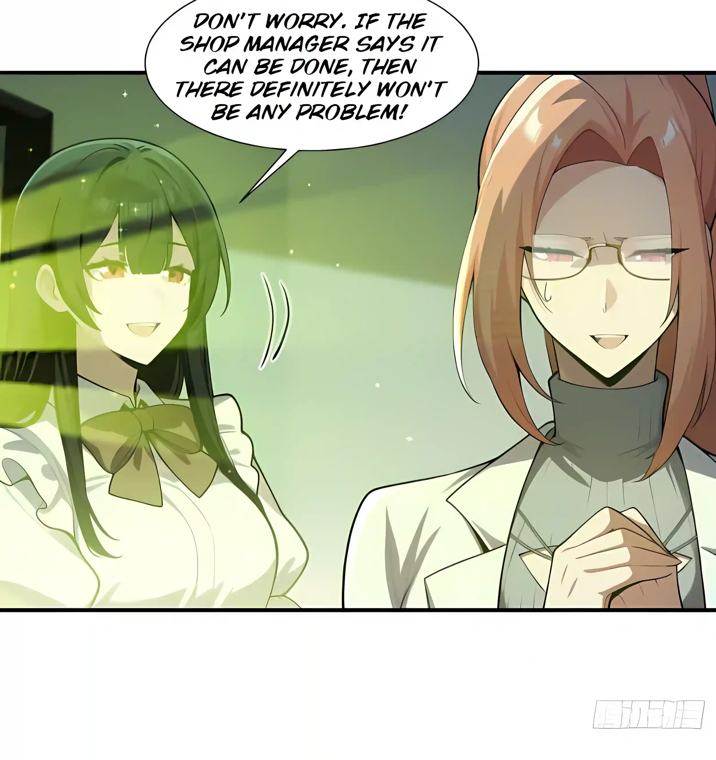 Read I Opened the Mythical Pet Era chapter 36 image 28 on Lezhin