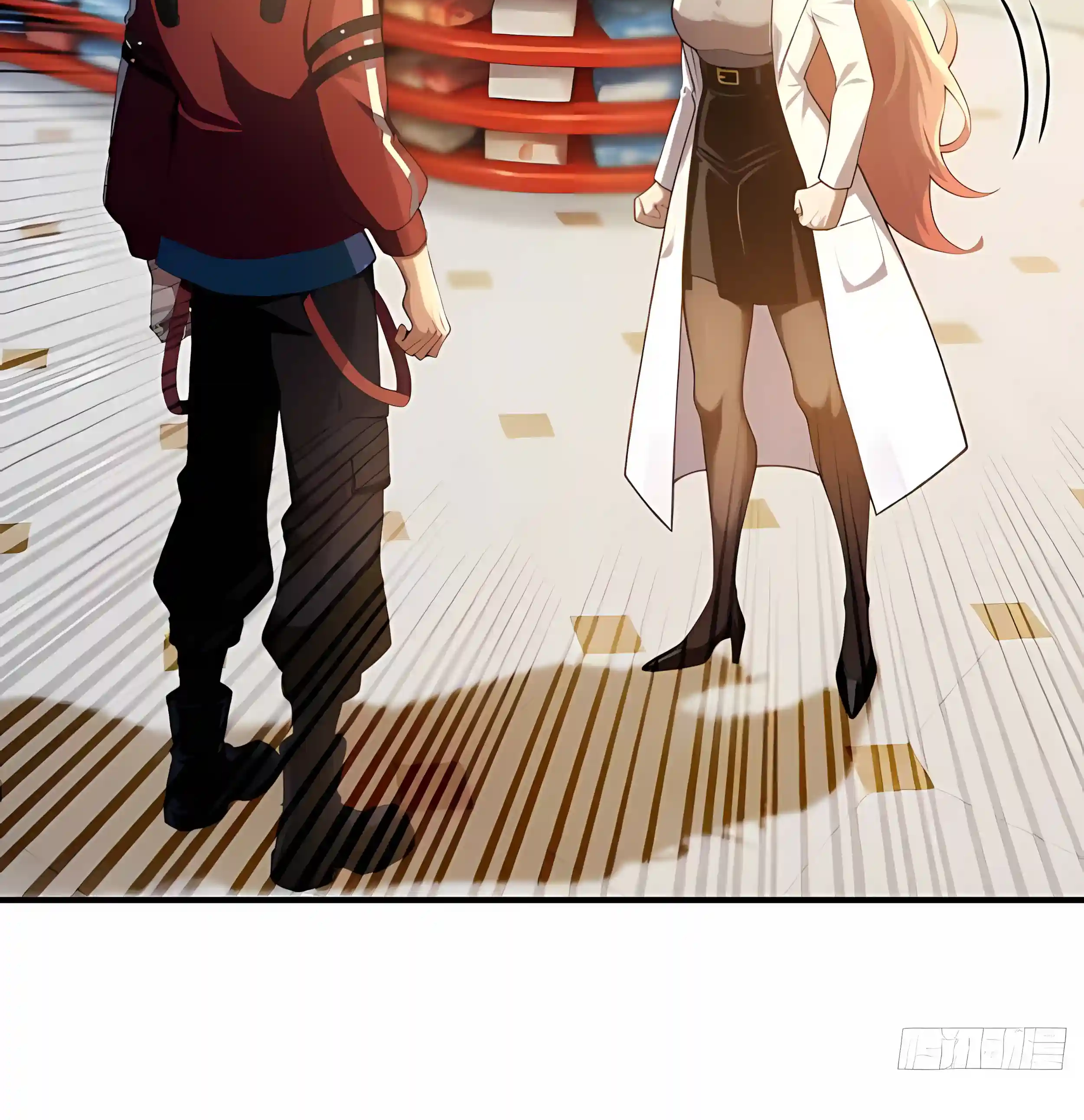 Read I Opened the Mythical Pet Era chapter 36 image 3 on Lezhin