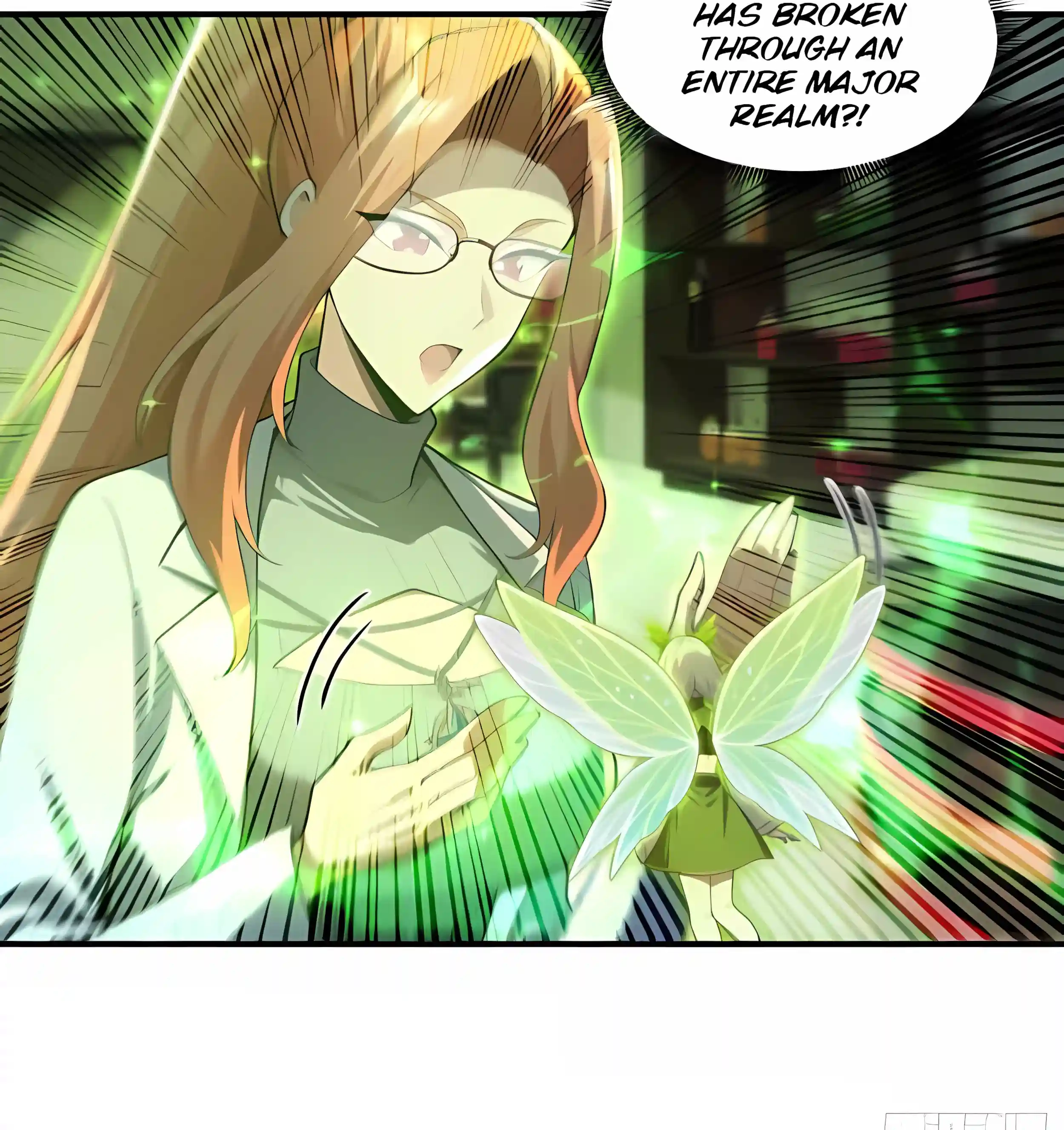 Read I Opened the Mythical Pet Era chapter 36 image 34 on Lezhin
