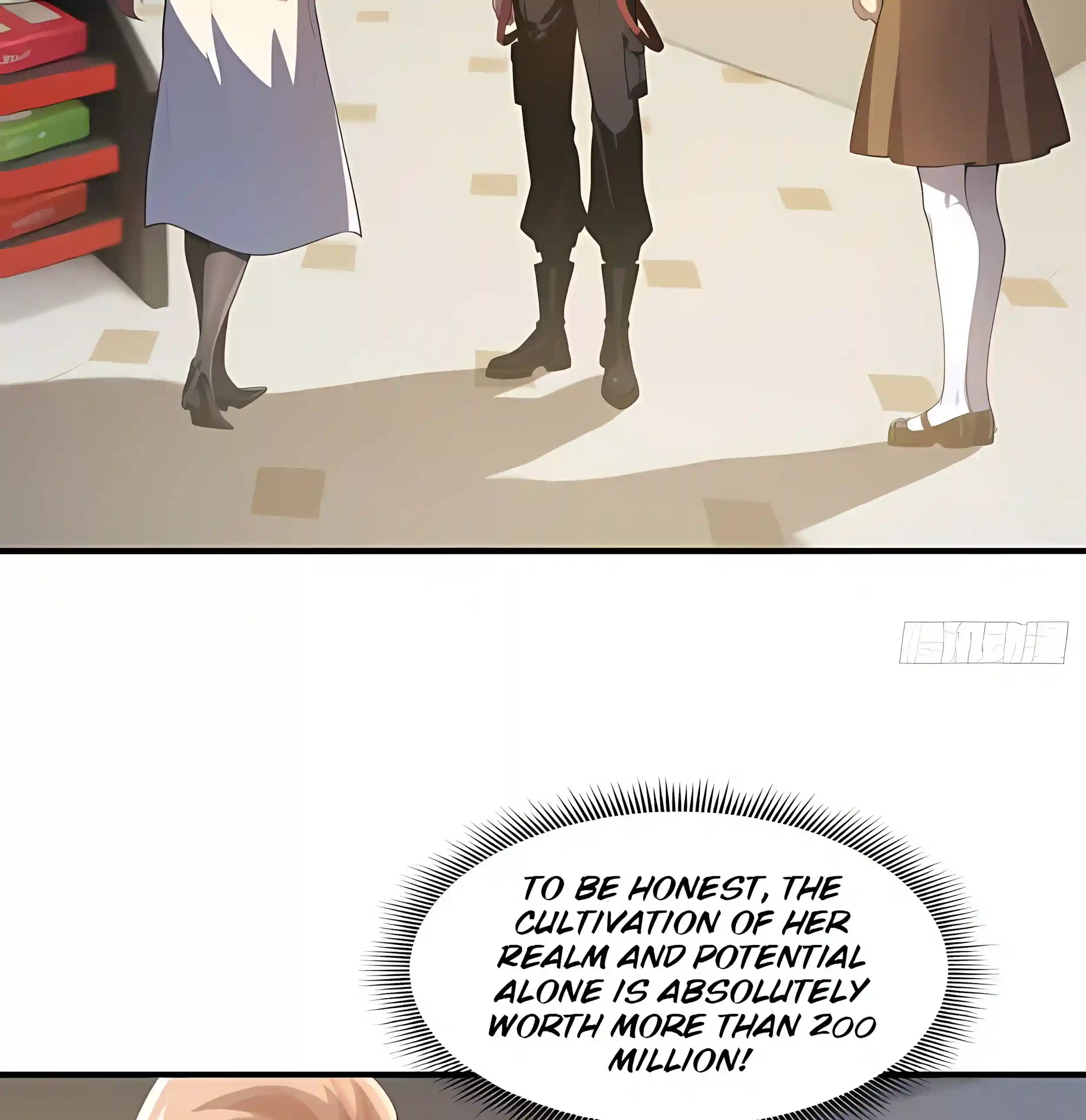 Read I Opened the Mythical Pet Era chapter 36 image 44 on Lezhin