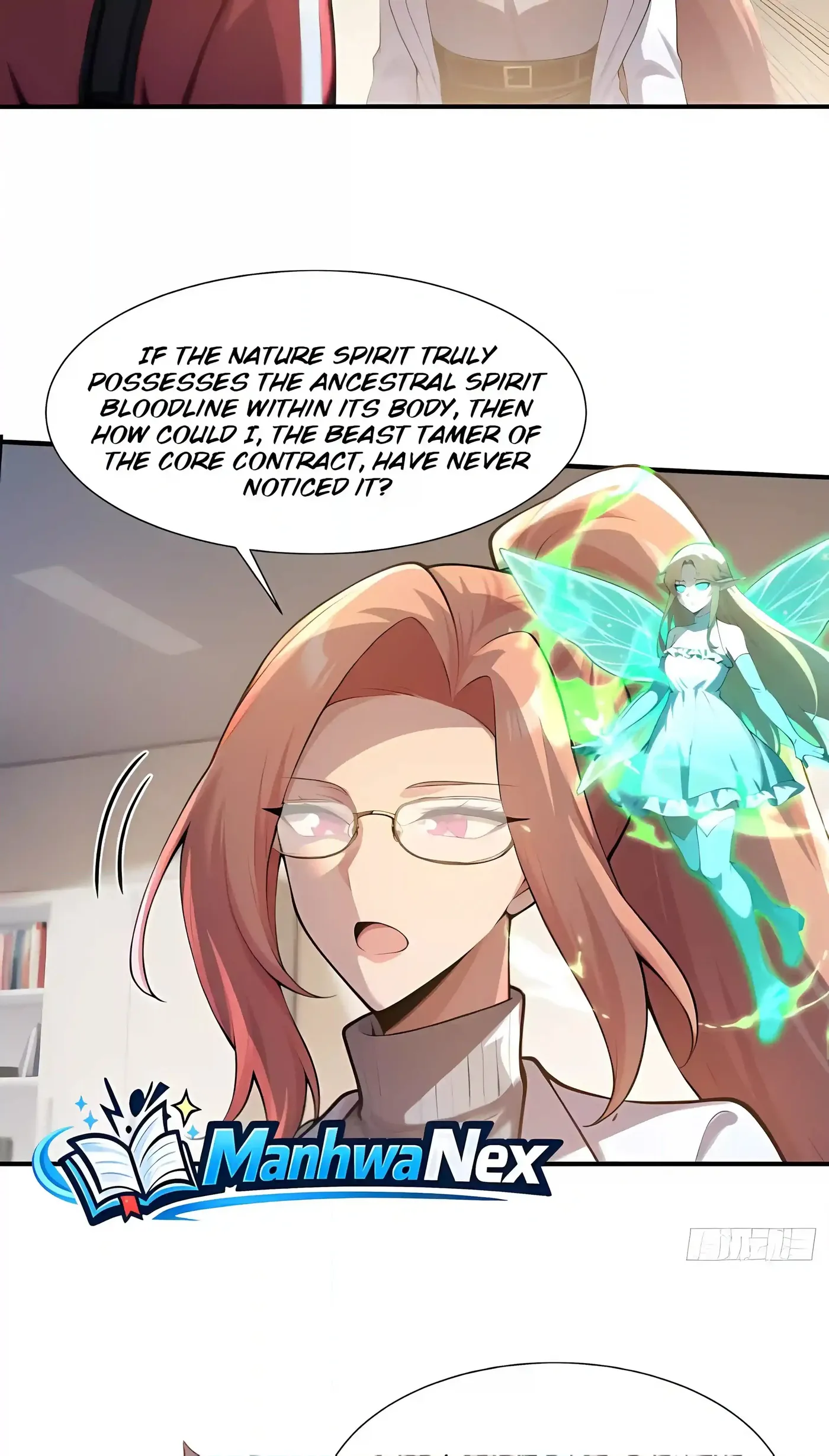 Read I Opened the Mythical Pet Era chapter 36 image 9 on Lezhin