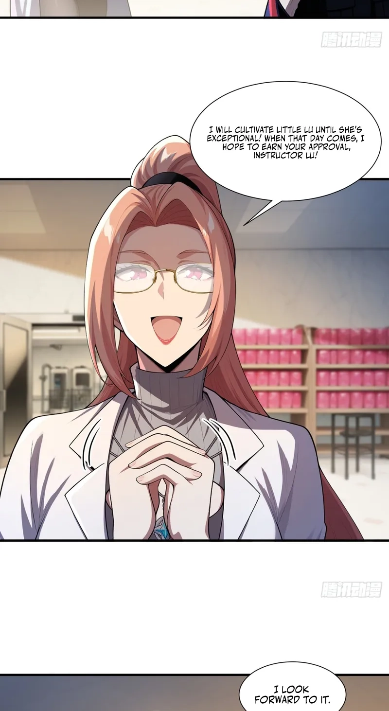 Read I Opened the Mythical Pet Era chapter 37 image 1 on Lezhin