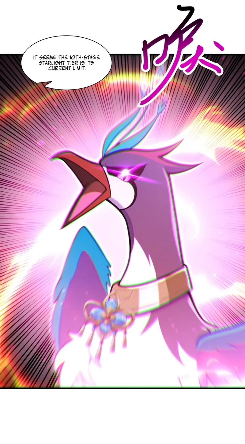 Read I Opened the Mythical Pet Era chapter 37 image 12 on Lezhin