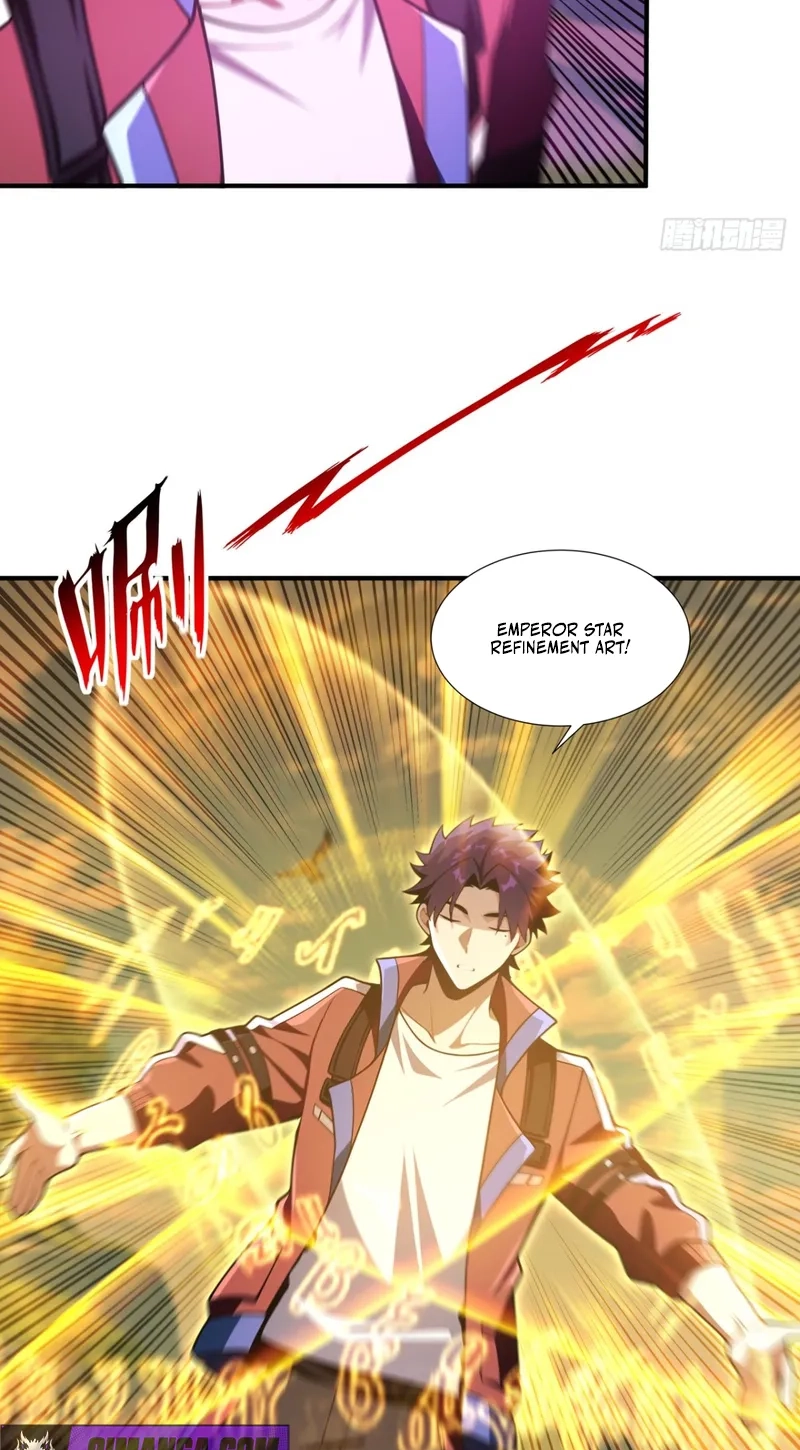 Read I Opened the Mythical Pet Era chapter 37 image 14 on Lezhin