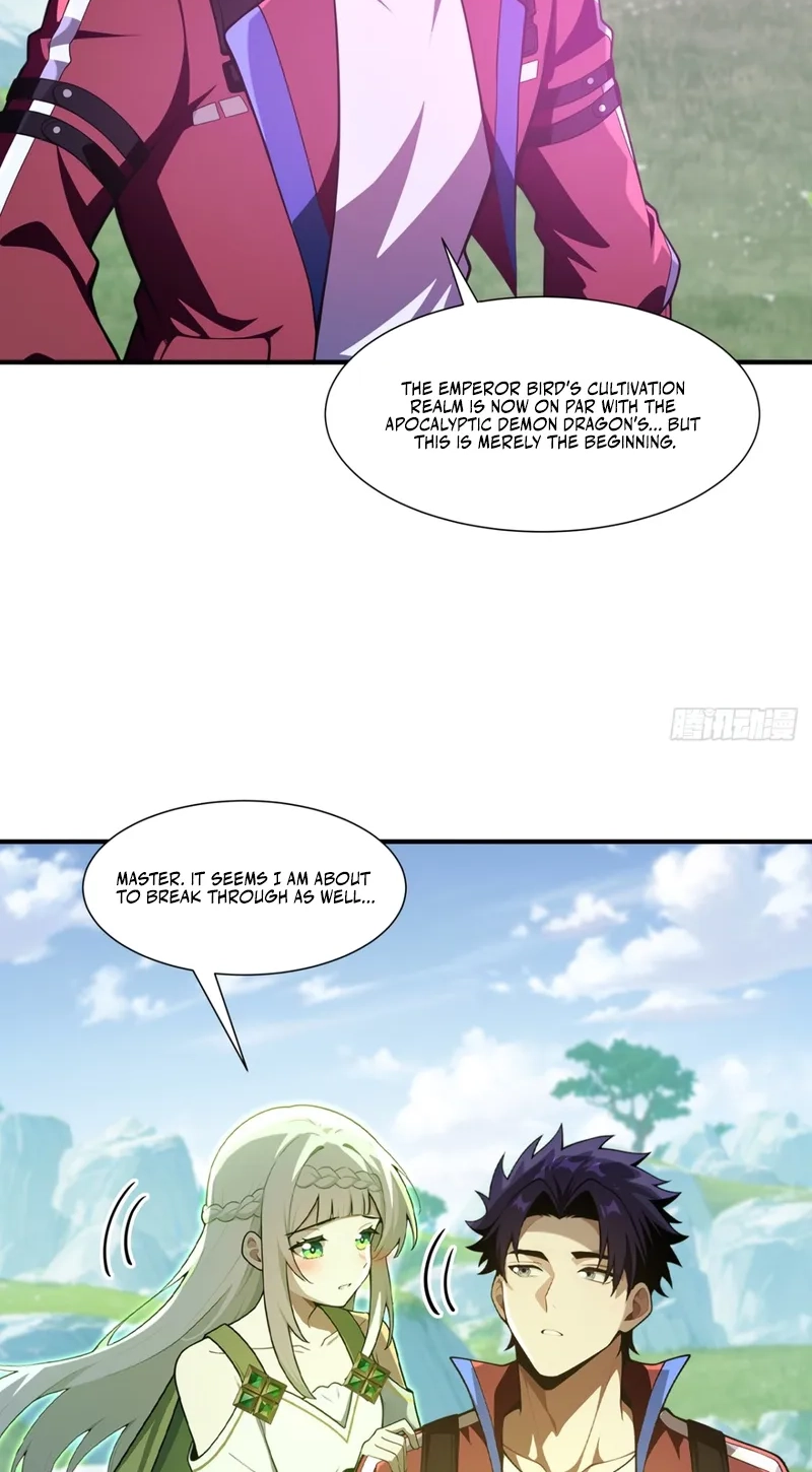 Read I Opened the Mythical Pet Era chapter 37 image 17 on Lezhin