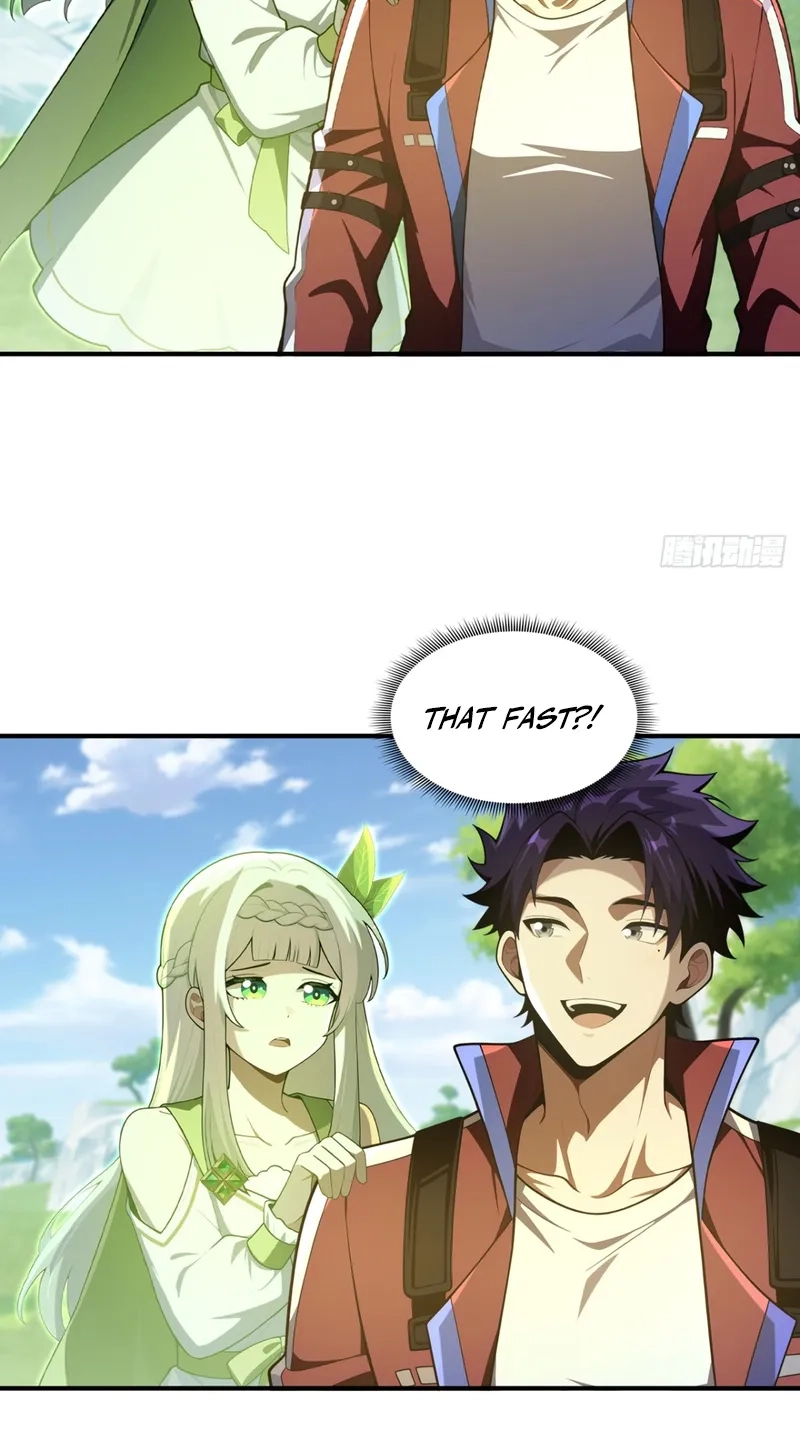 Read I Opened the Mythical Pet Era chapter 37 image 18 on Lezhin