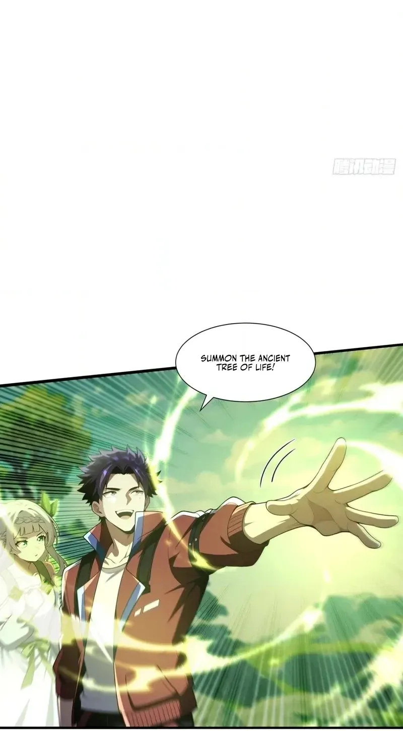 Read I Opened the Mythical Pet Era chapter 37 image 19 on Lezhin