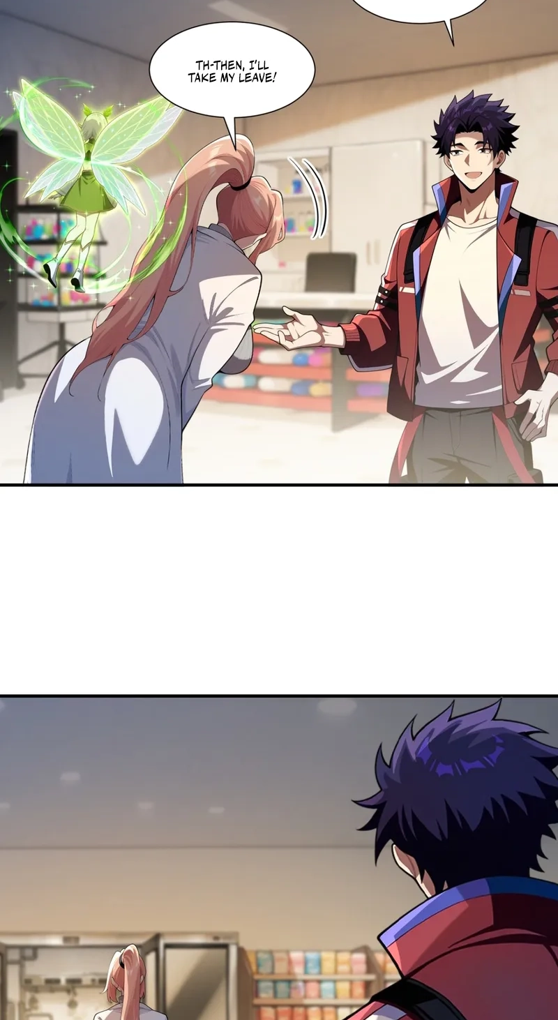 Read I Opened the Mythical Pet Era chapter 37 image 2 on Lezhin