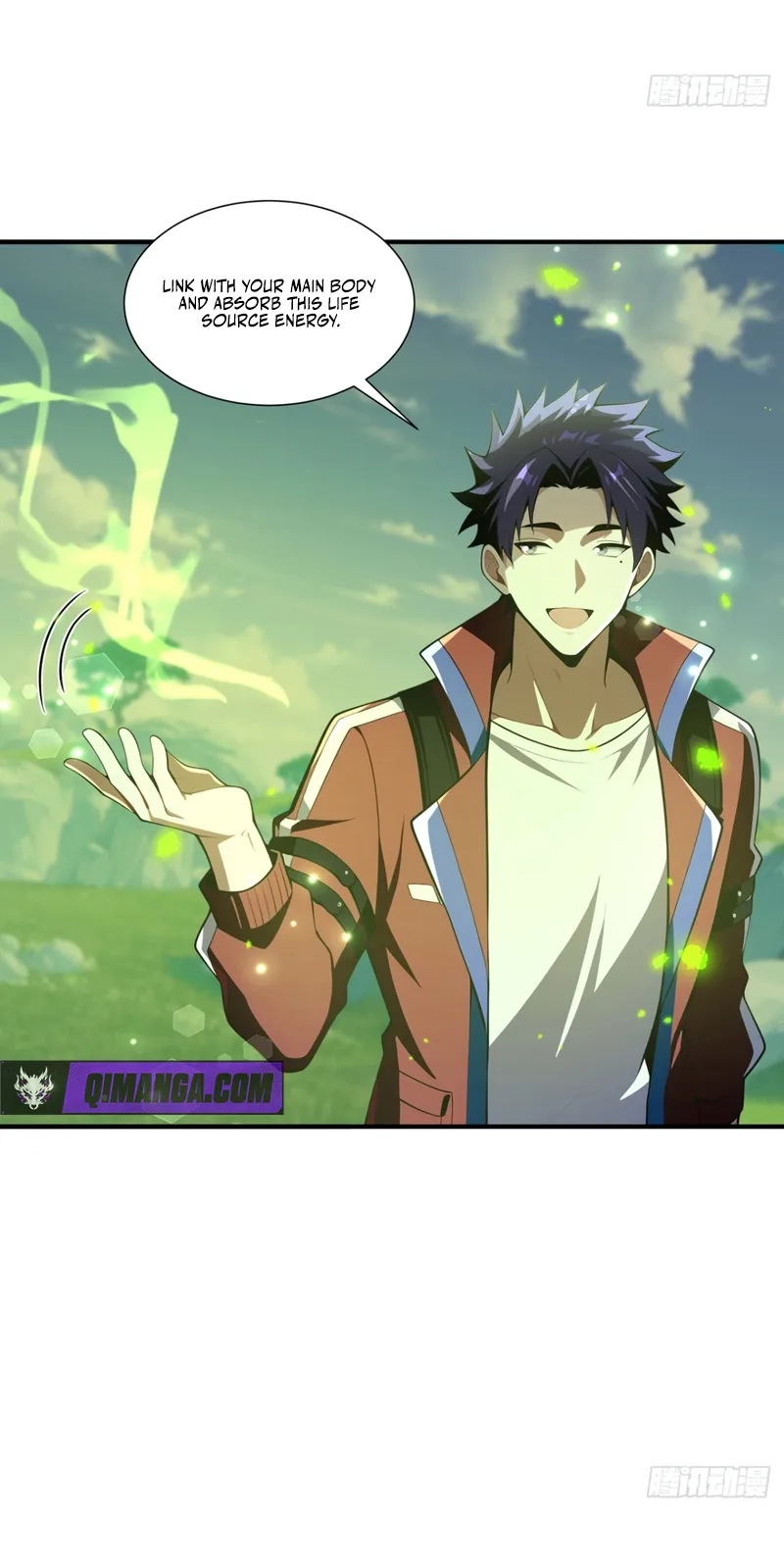 Read I Opened the Mythical Pet Era chapter 37 image 24 on Lezhin