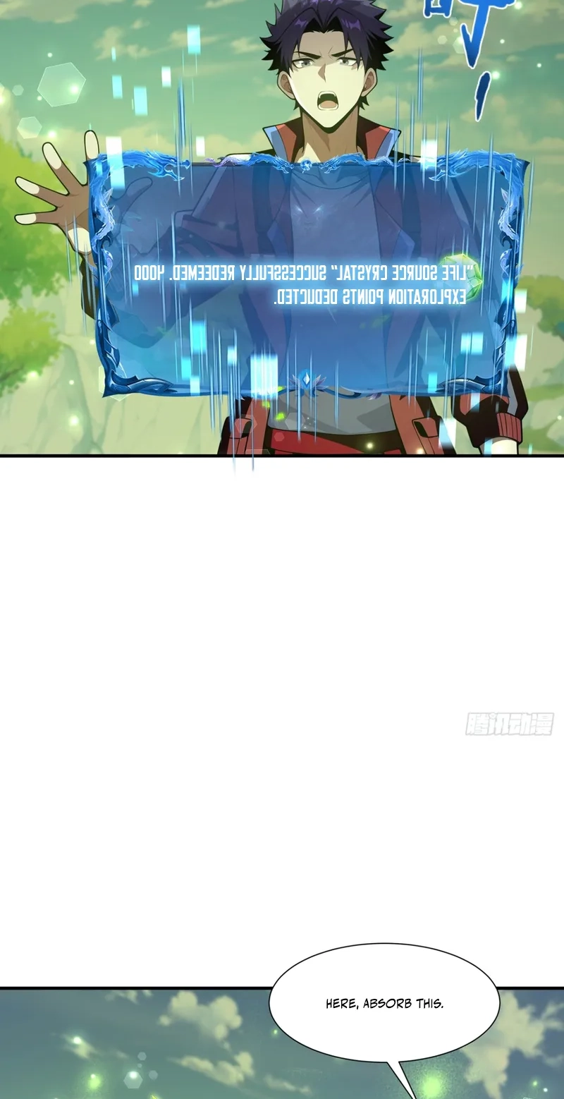 Read I Opened the Mythical Pet Era chapter 37 image 30 on Lezhin