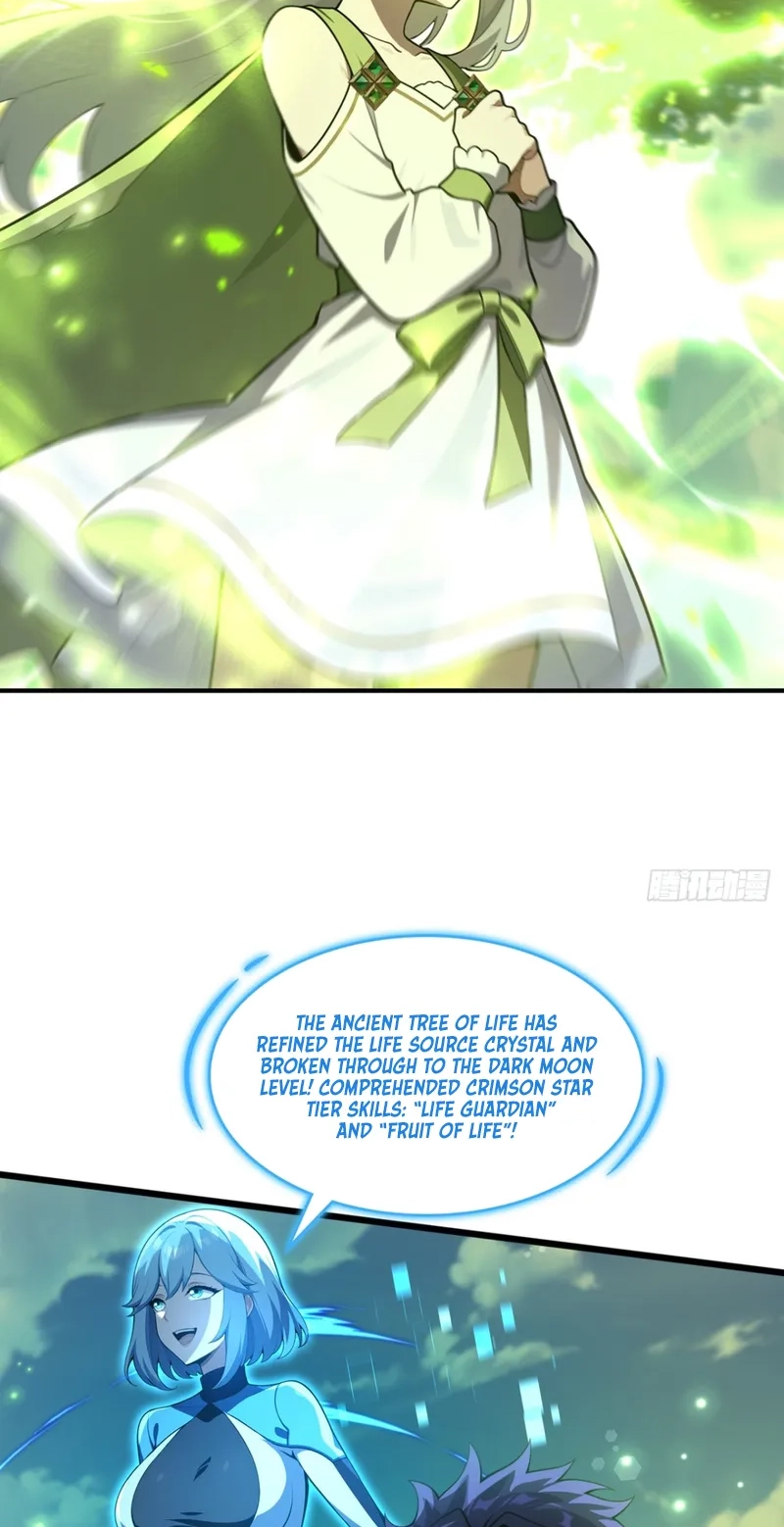 Read I Opened the Mythical Pet Era chapter 37 image 35 on Lezhin
