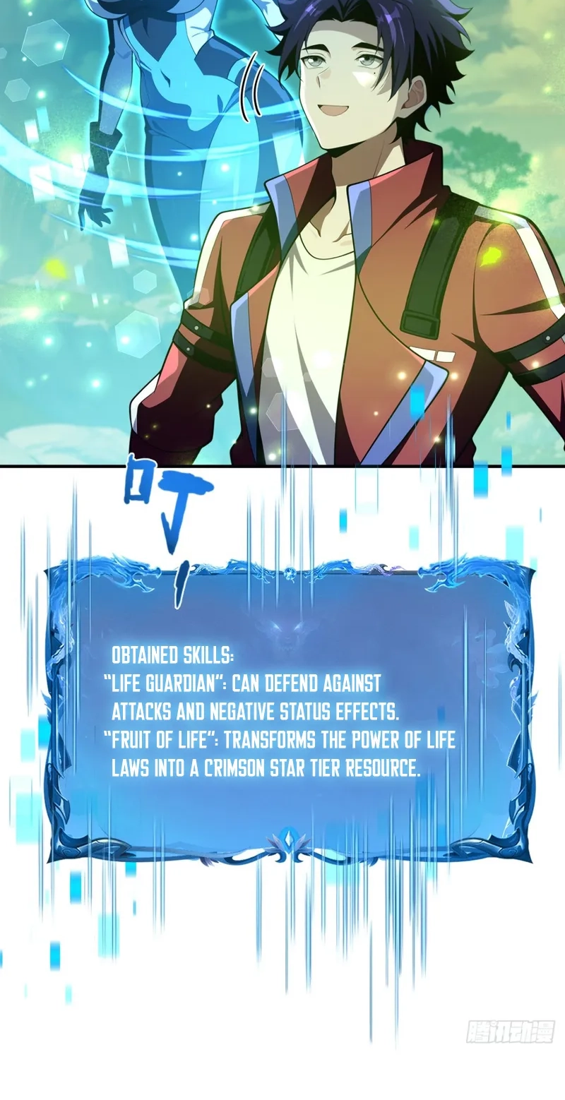 Read I Opened the Mythical Pet Era chapter 37 image 36 on Lezhin