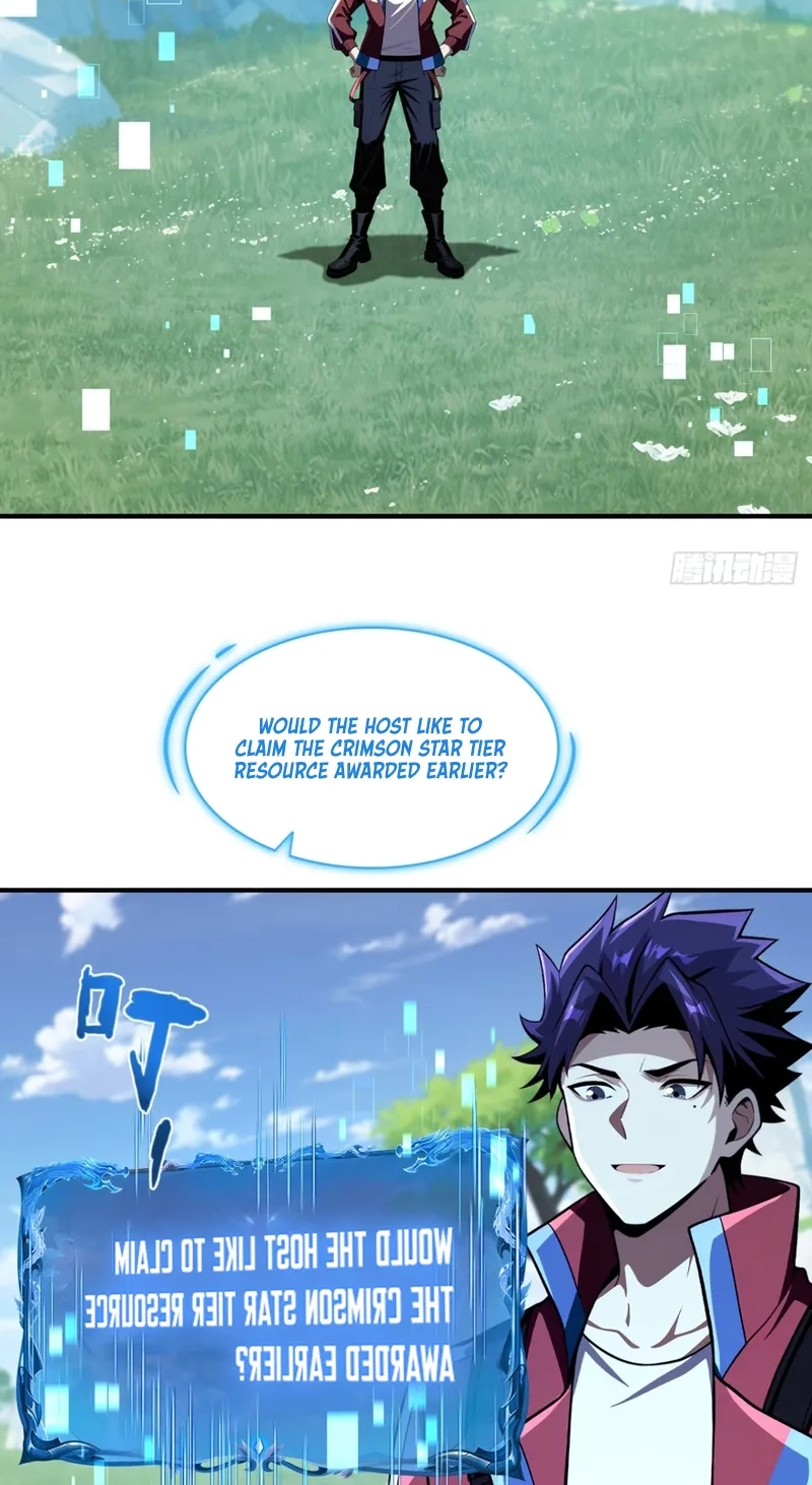 Read I Opened the Mythical Pet Era chapter 37 image 4 on Lezhin