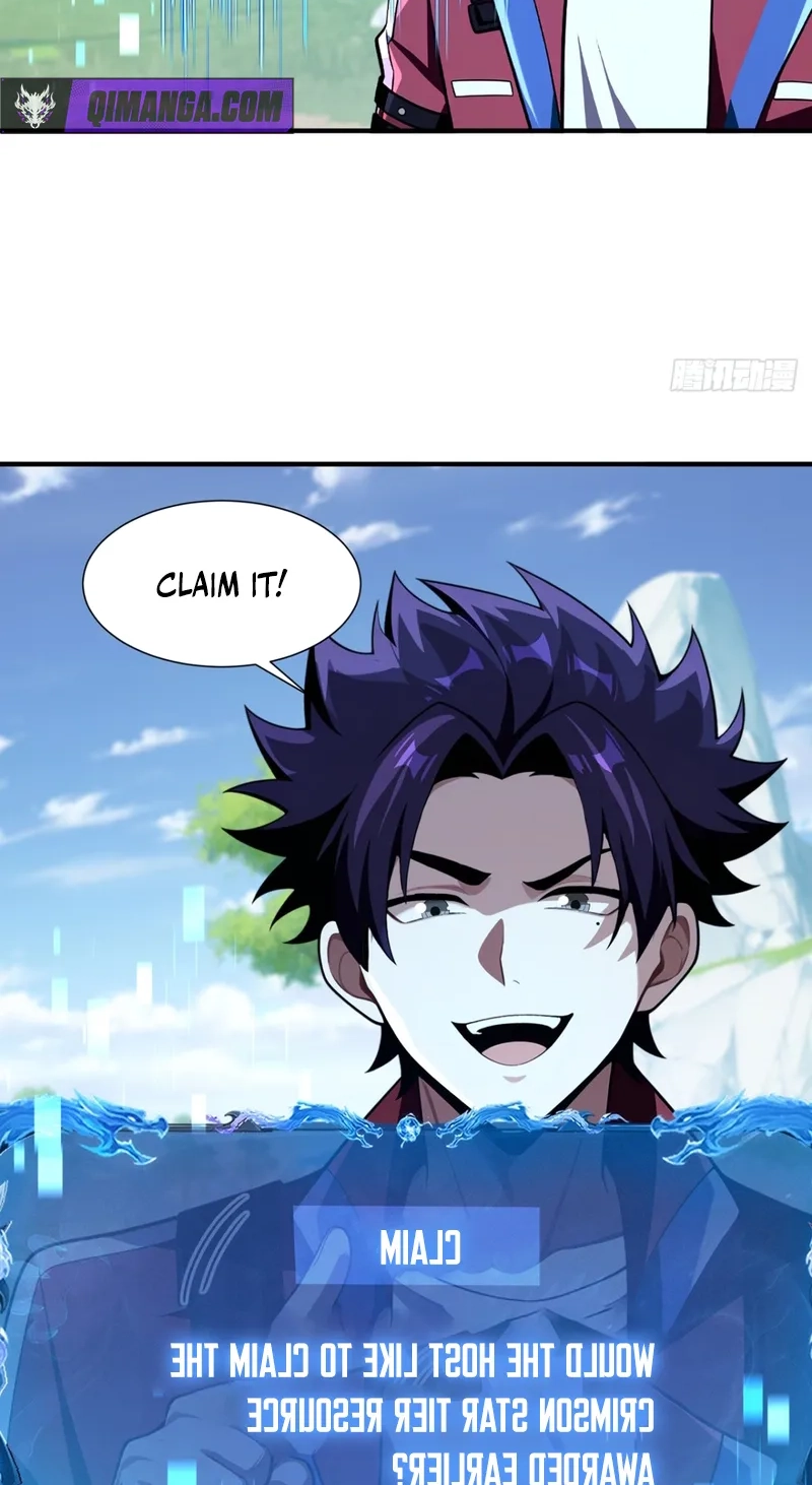 Read I Opened the Mythical Pet Era chapter 37 image 5 on Lezhin
