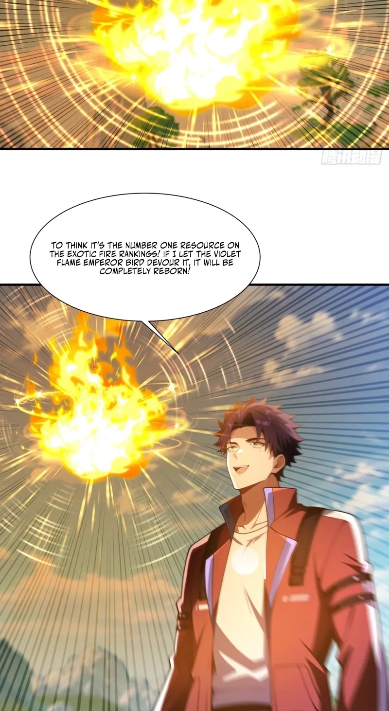 Read I Opened the Mythical Pet Era chapter 37 image 7 on Lezhin